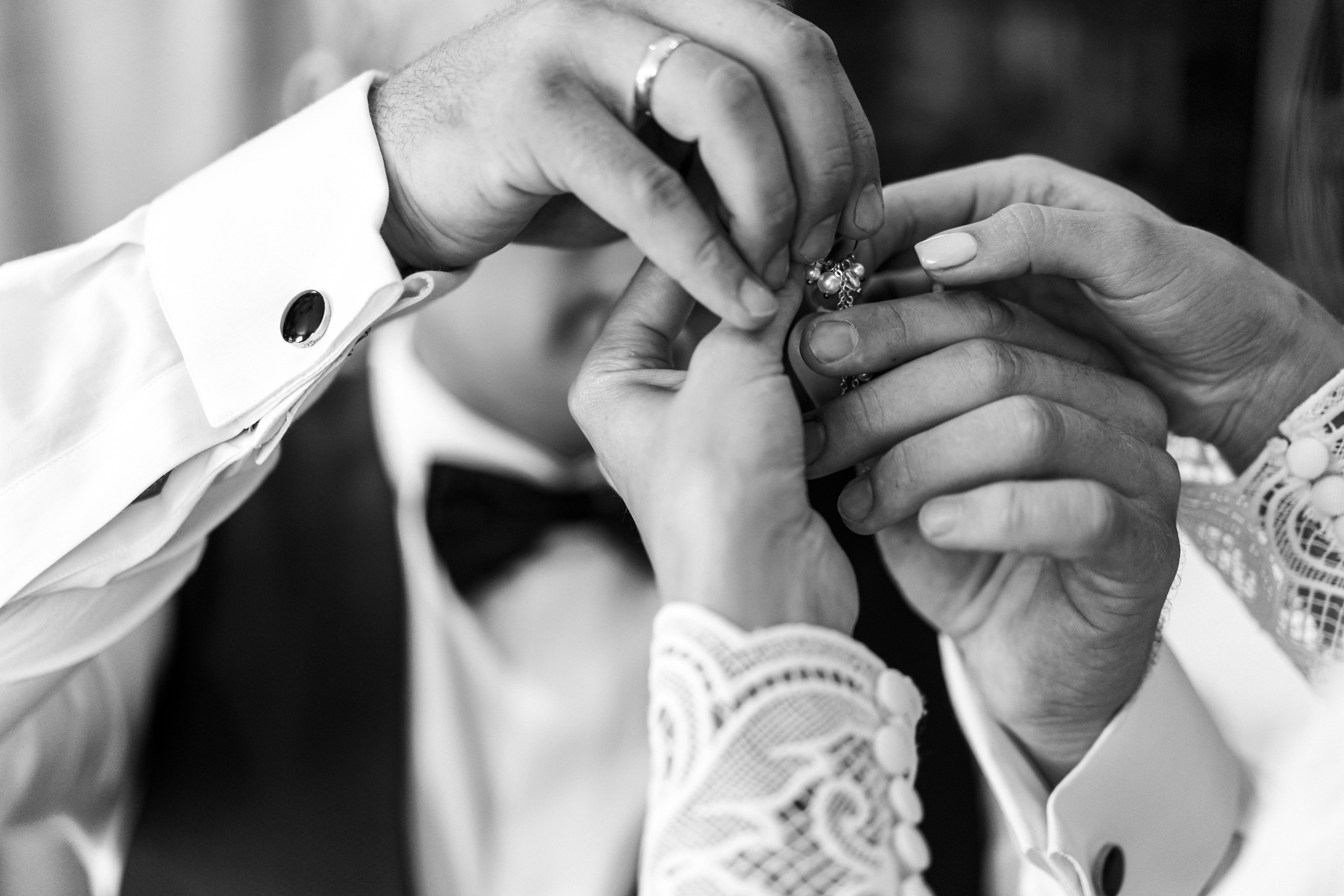 Даша и Антон. Фотограф Кирилл Бабий