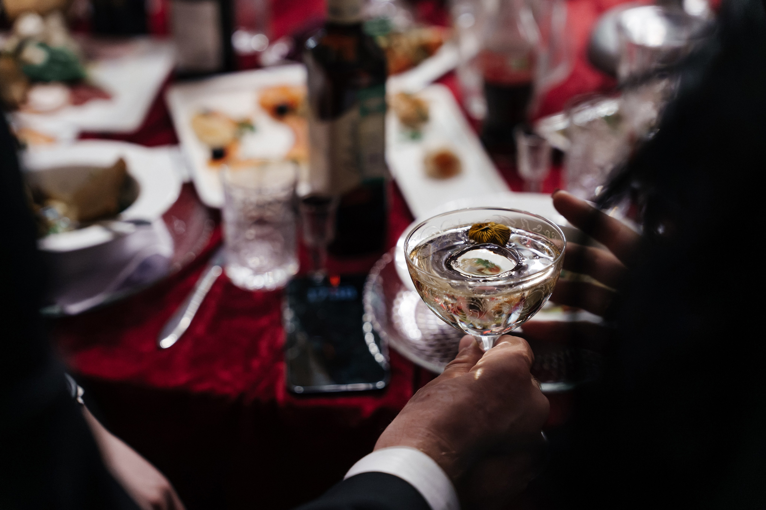 Анна. Фотограф Кирилл Бабий