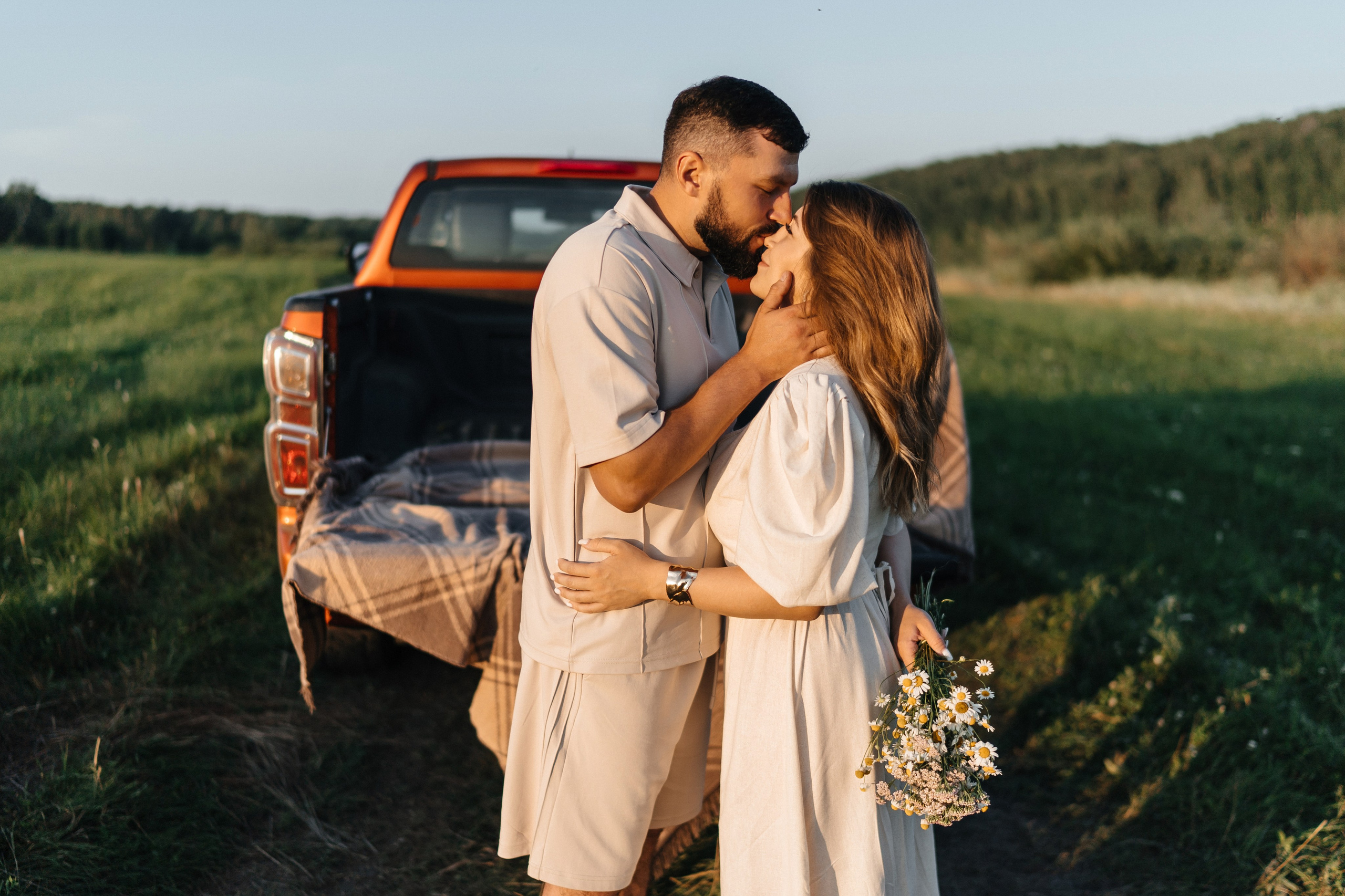 POLE. Фотограф Кирилл Бабий