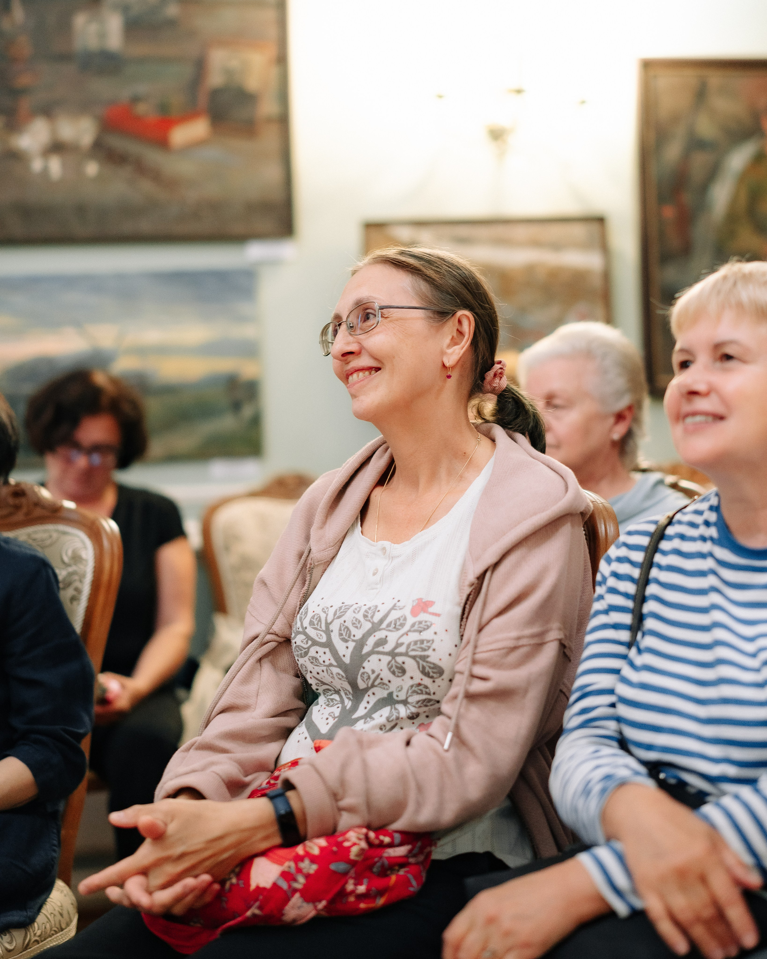 Перфоменс 07.06.2024. Портретный и семейный фотограф в Москве/Видное