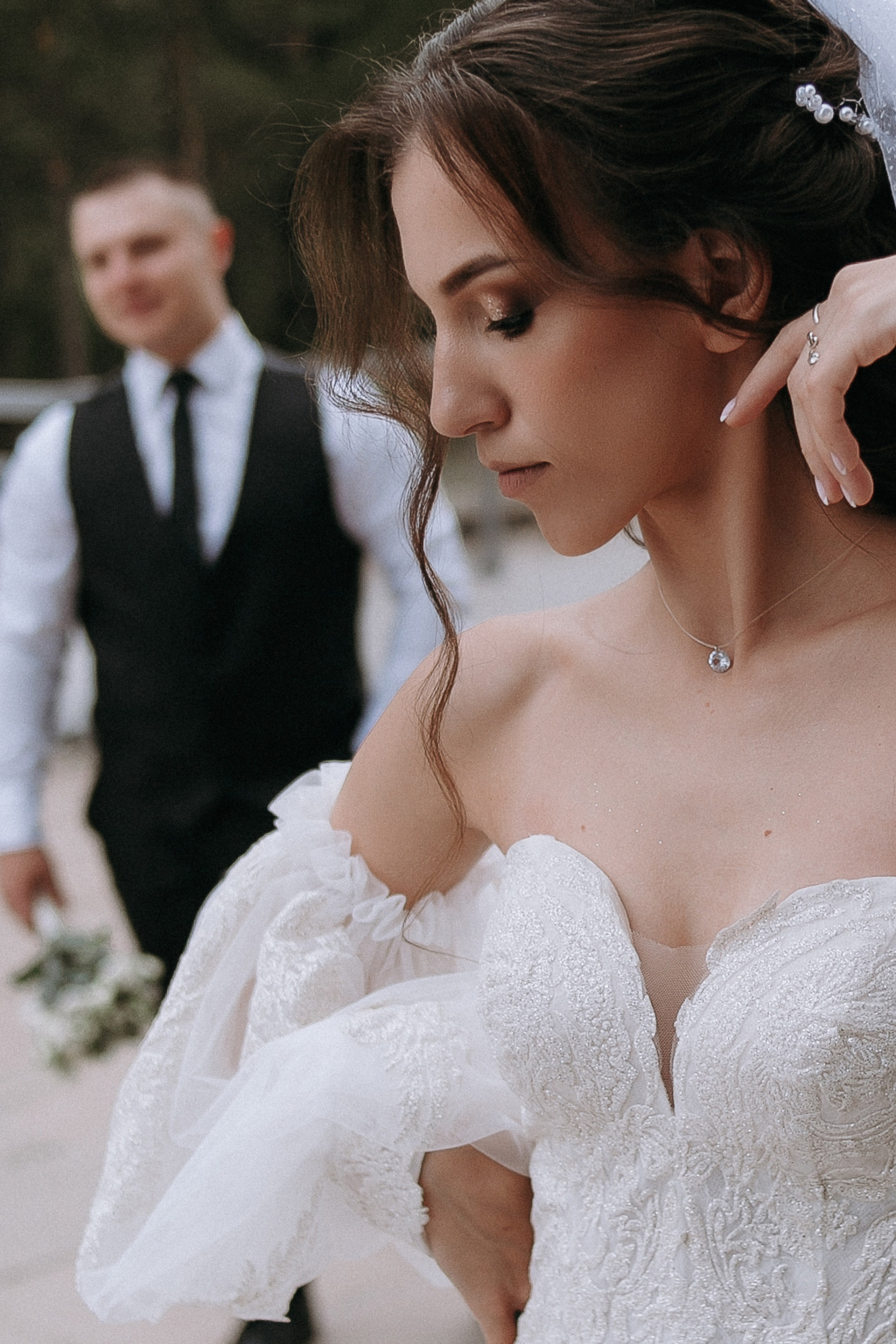 Свадебный фотограф Димитрогврад. Фотограф Носова Марина