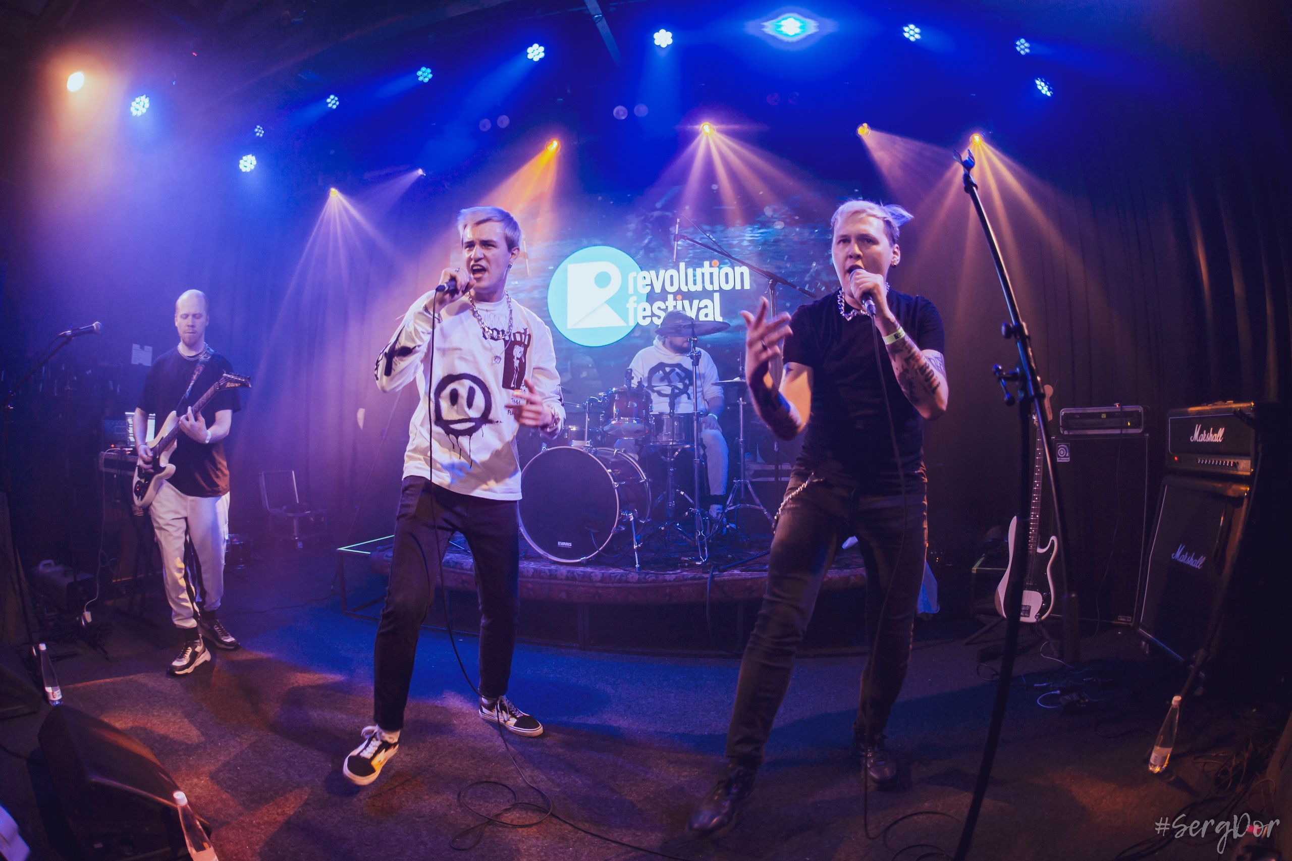 Созвездие N, Revolution Festival, Культурный центр Сердце, Санкт-Петербург, СПб, отборочный тур, 03.02.2024, SergDor, 03 февраля 2024 года, #SergDor