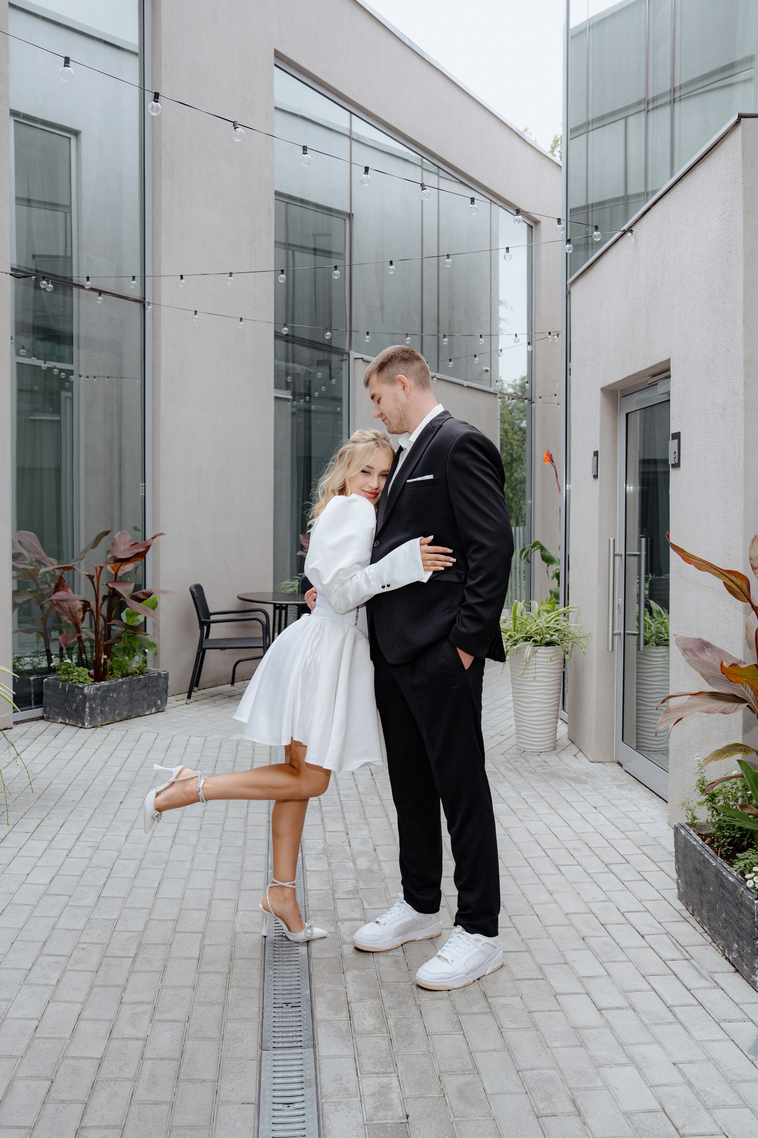 «Егор и Дарья» 2024