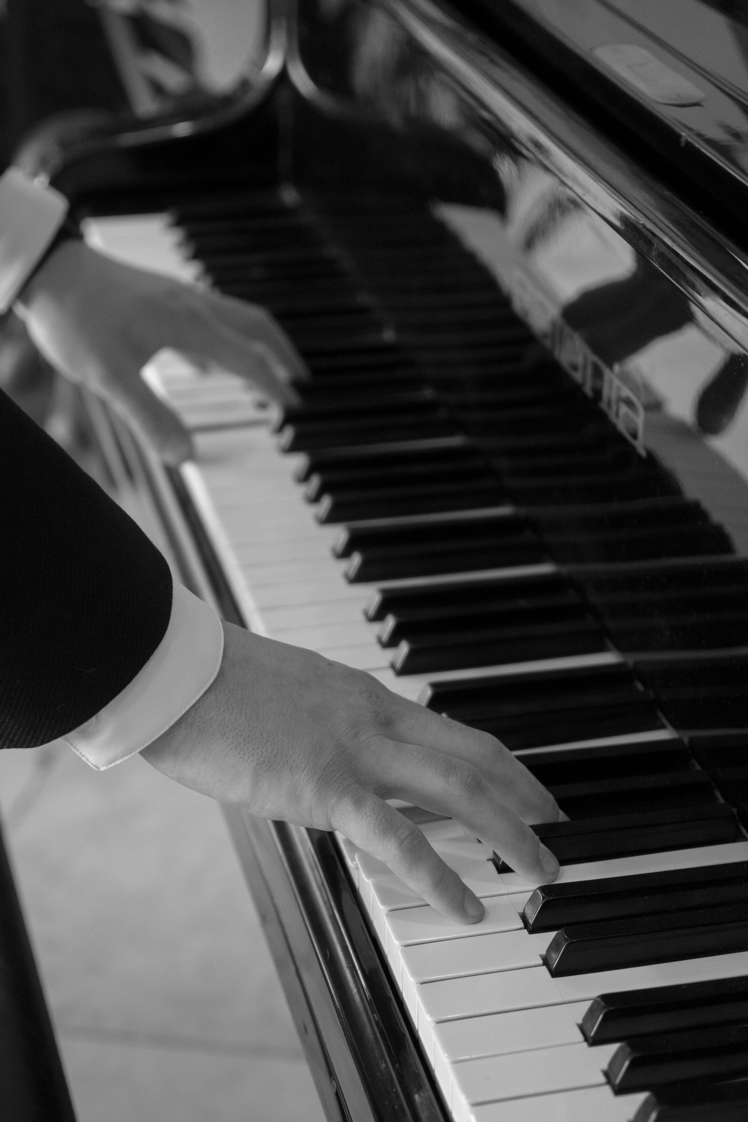 «Глеб и Диляра» 2024