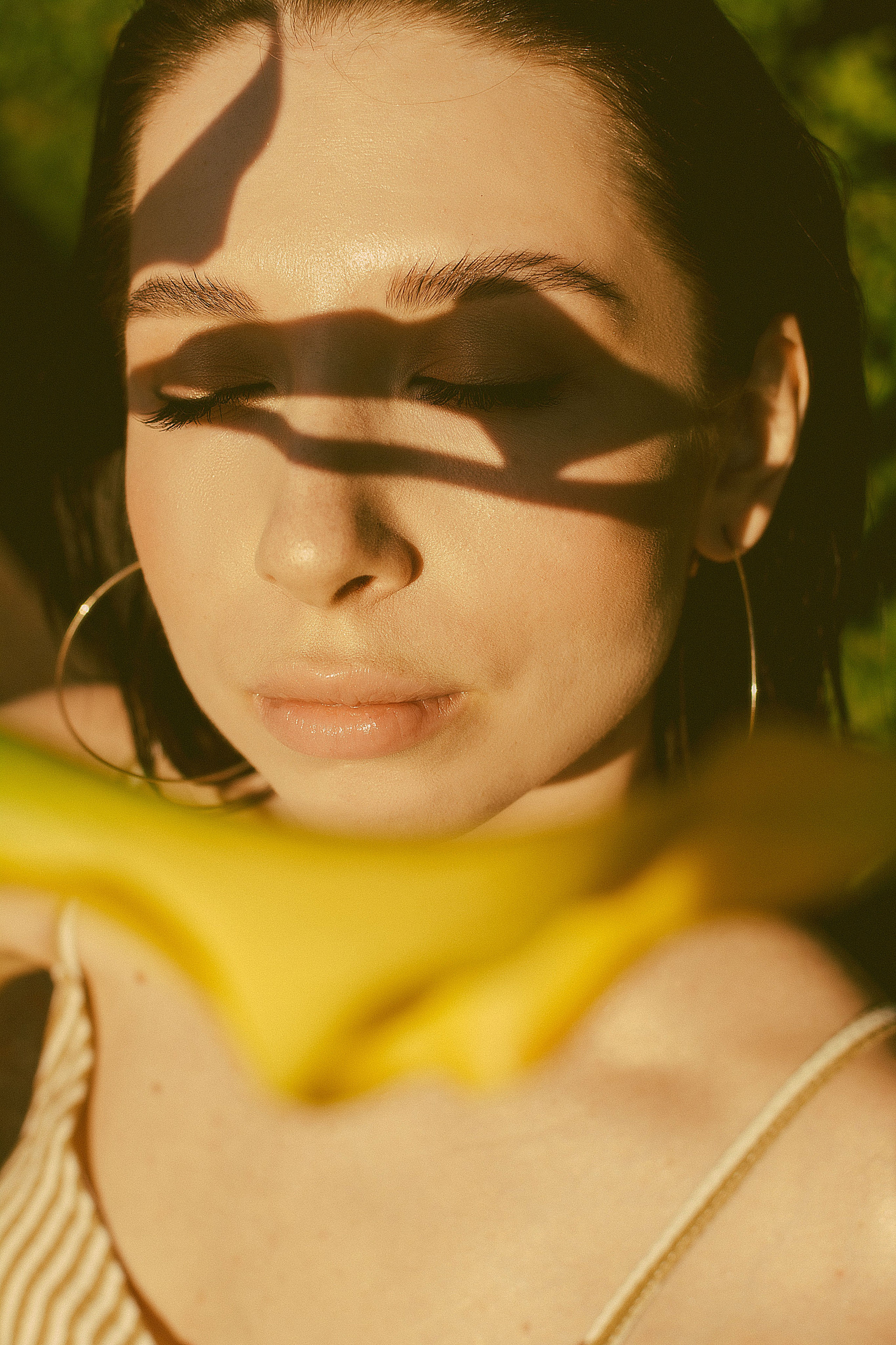 Анна. Фотограф в Москве Панина Юлия