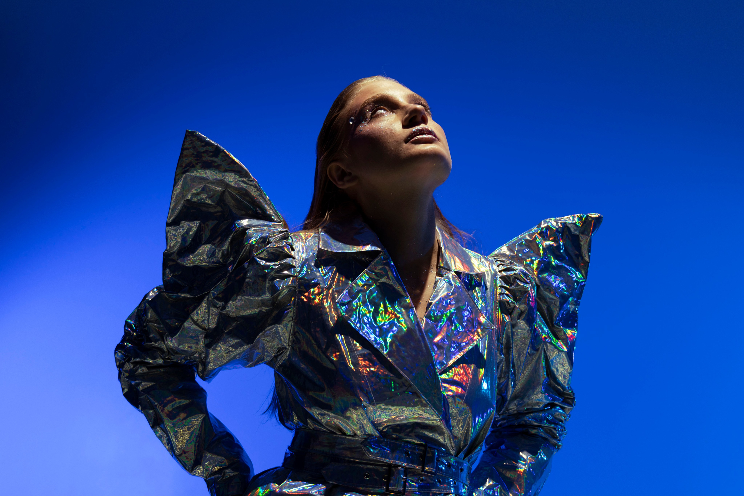 Cosmic. Фотограф Киров Токарева Марина