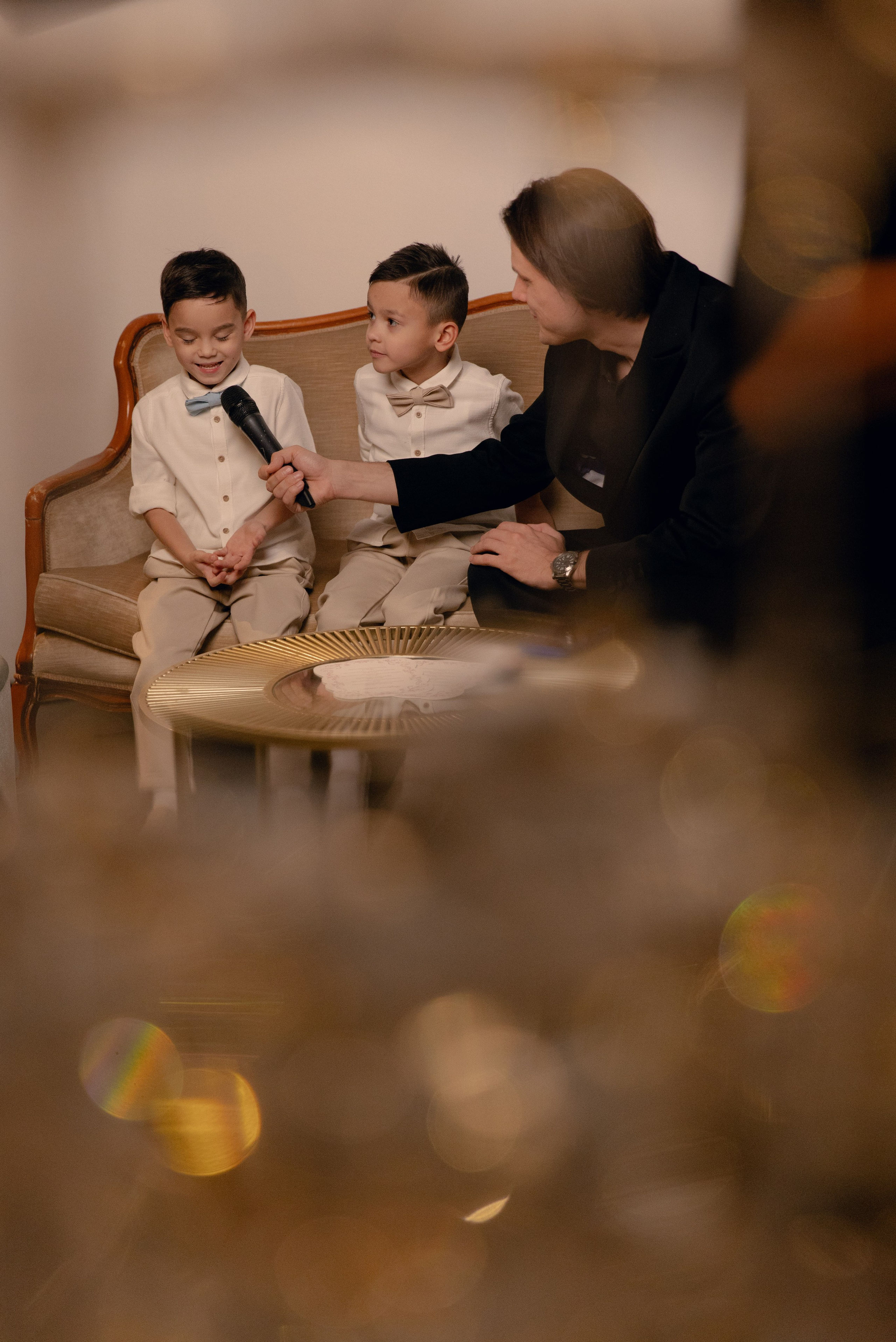 ДЕНЬ РОЖДЕНИЯ ТАНЮШИ