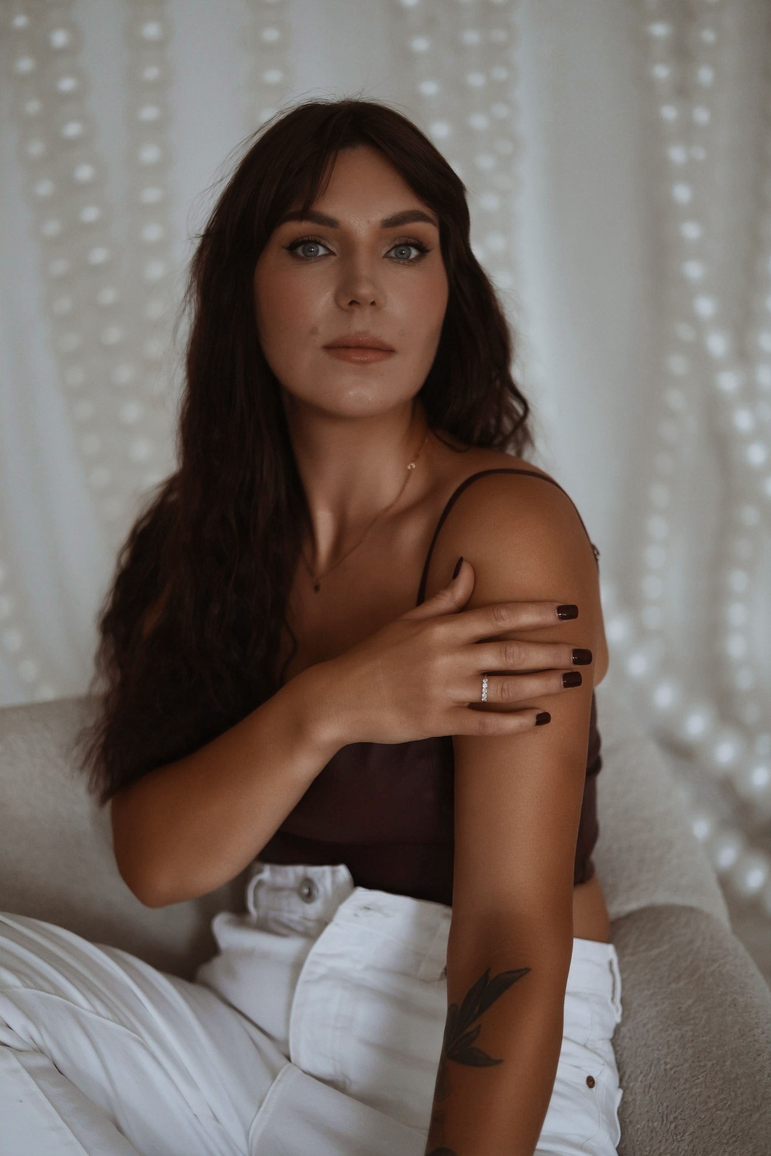 Svetlana. Фотограф Татьяна Иванова в Ярославле