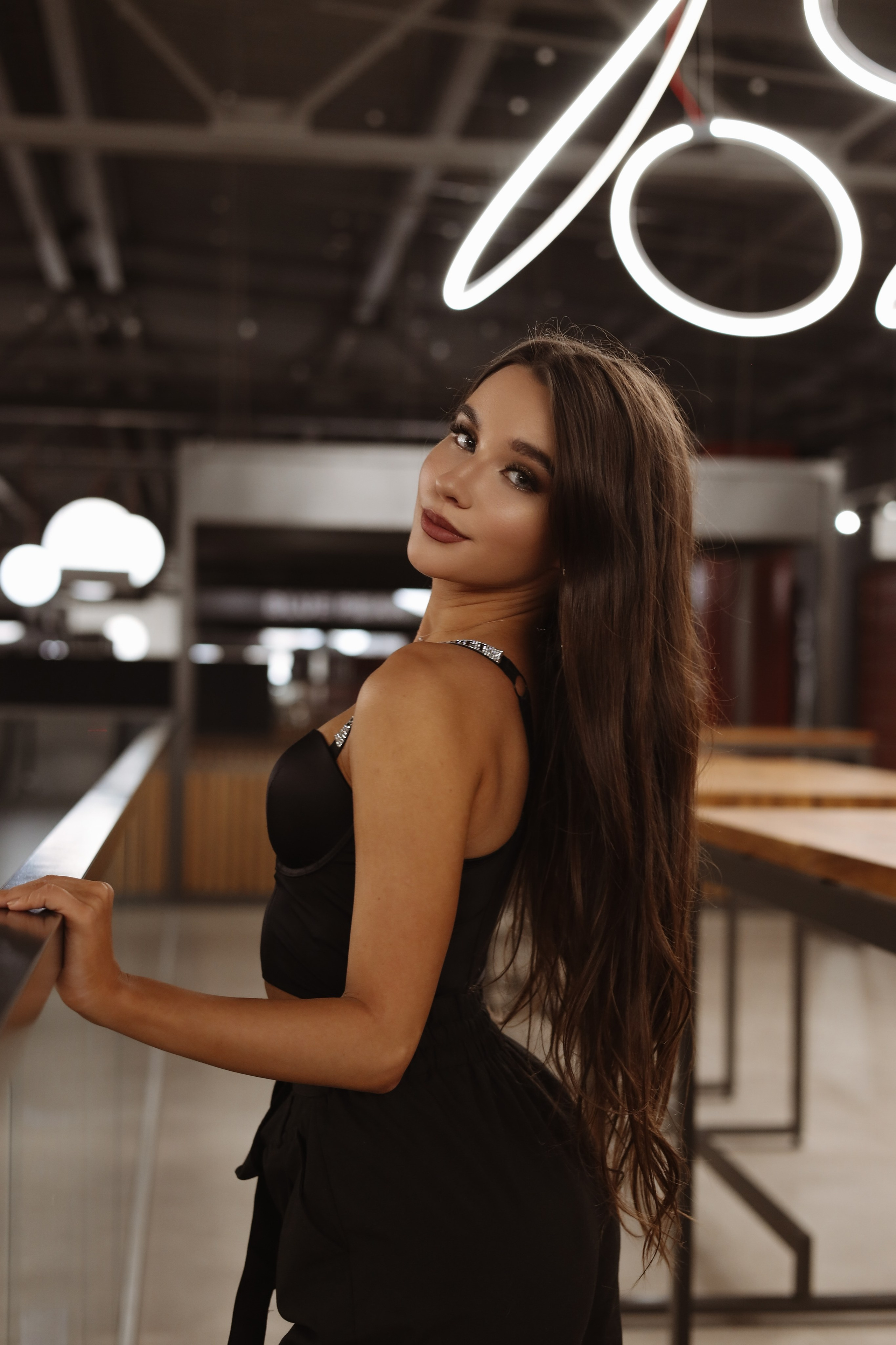 Anfisa. Photographer Tatiana Ivanova in Yaroslavl