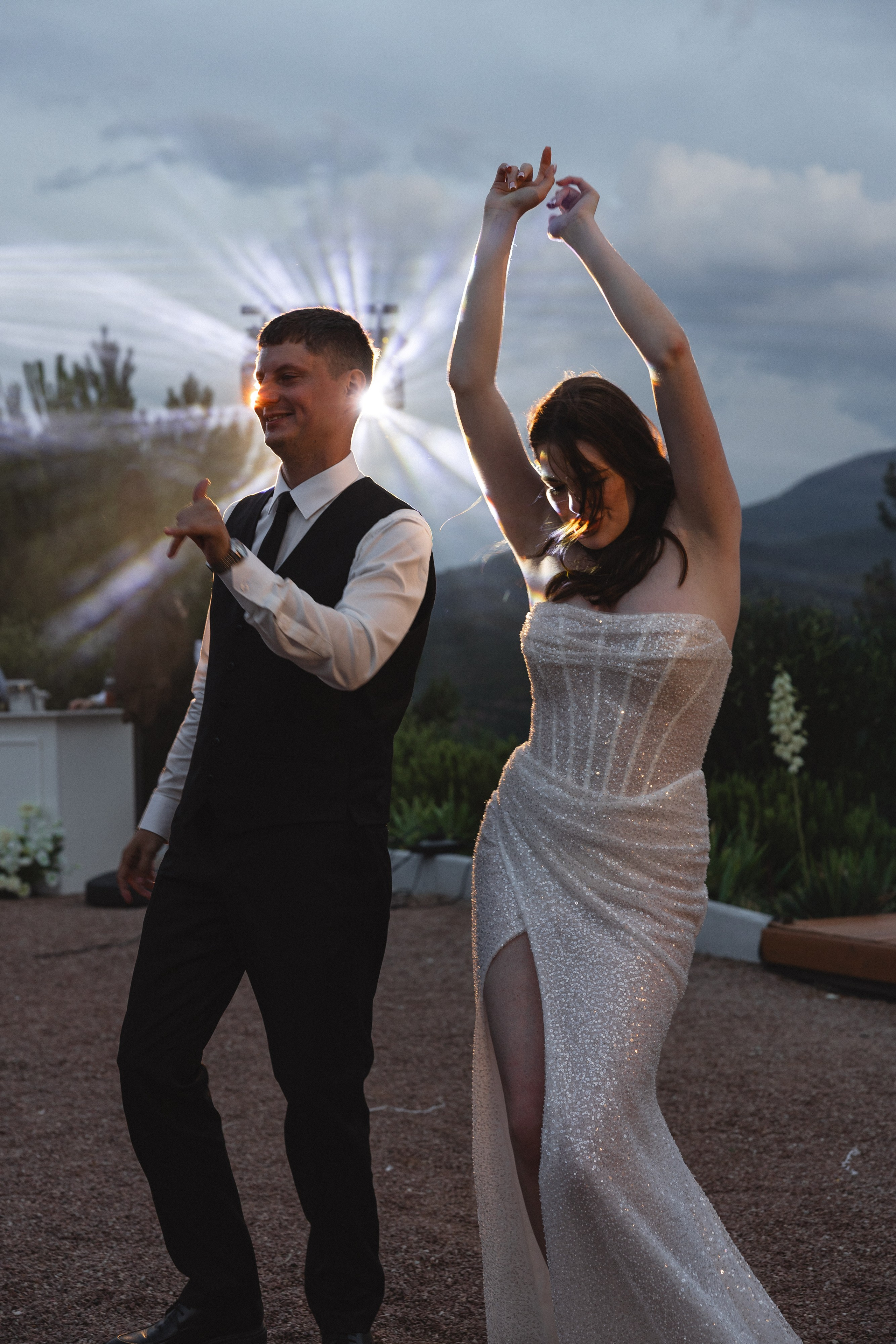 Сергей и София. Свадебный фотограф в Севастополе и Крыму| Tanya Sher