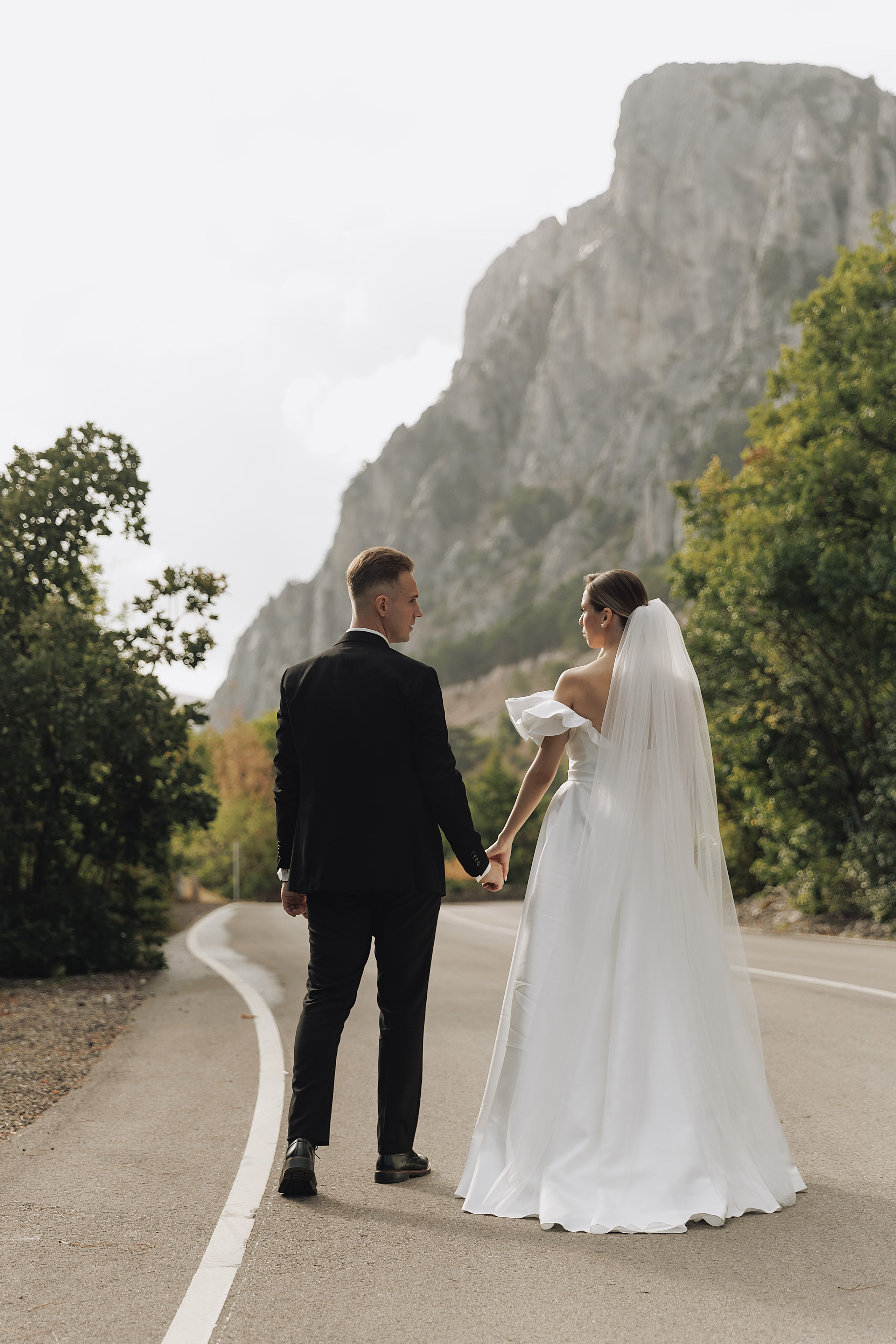 Kate & Andrew. Свадебный фотограф в Севастополе и Крыму| Tanya Sher