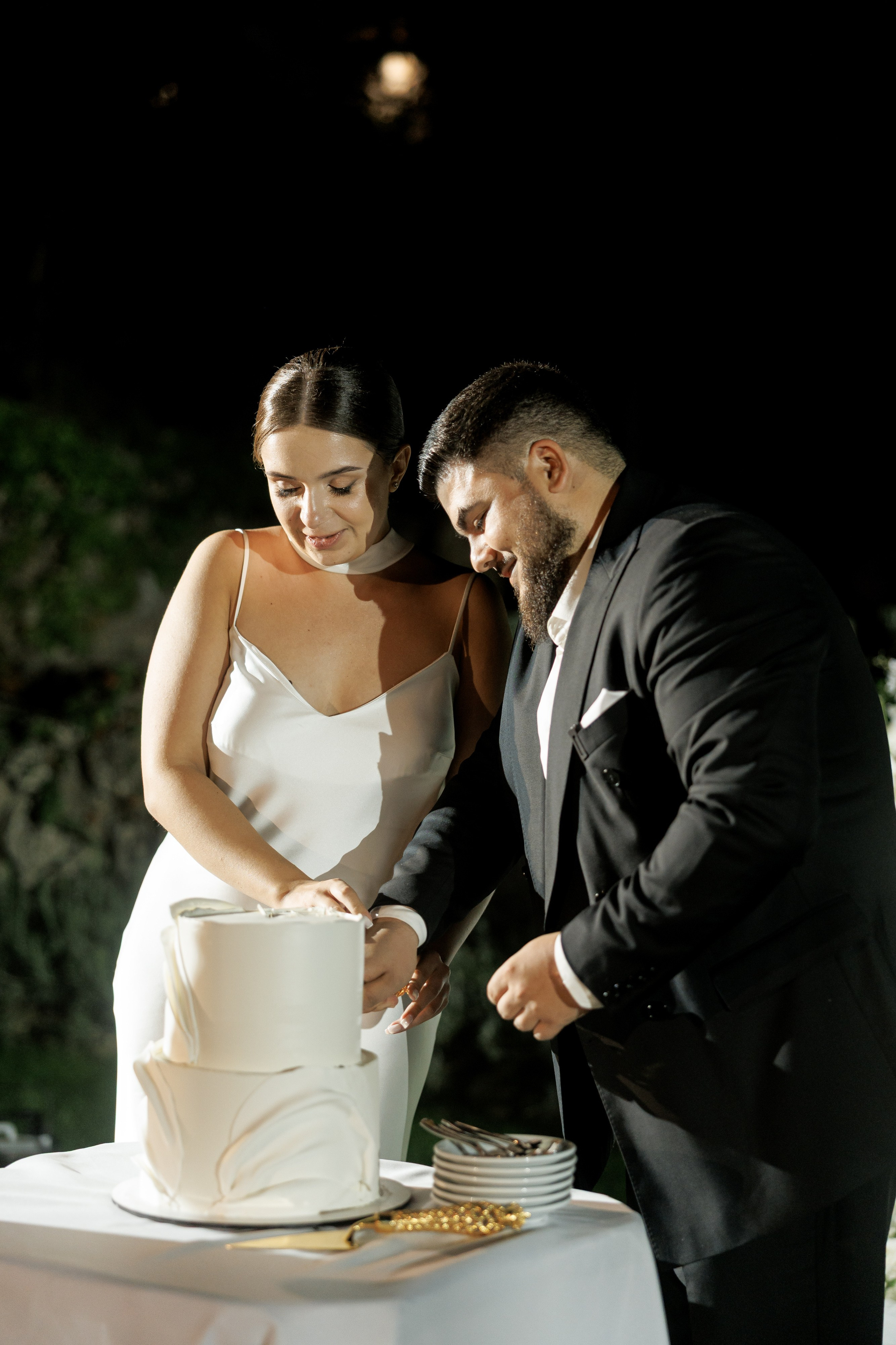 Лили и Серго. Свадебный фотограф в Севастополе и Крыму| Tanya Sher