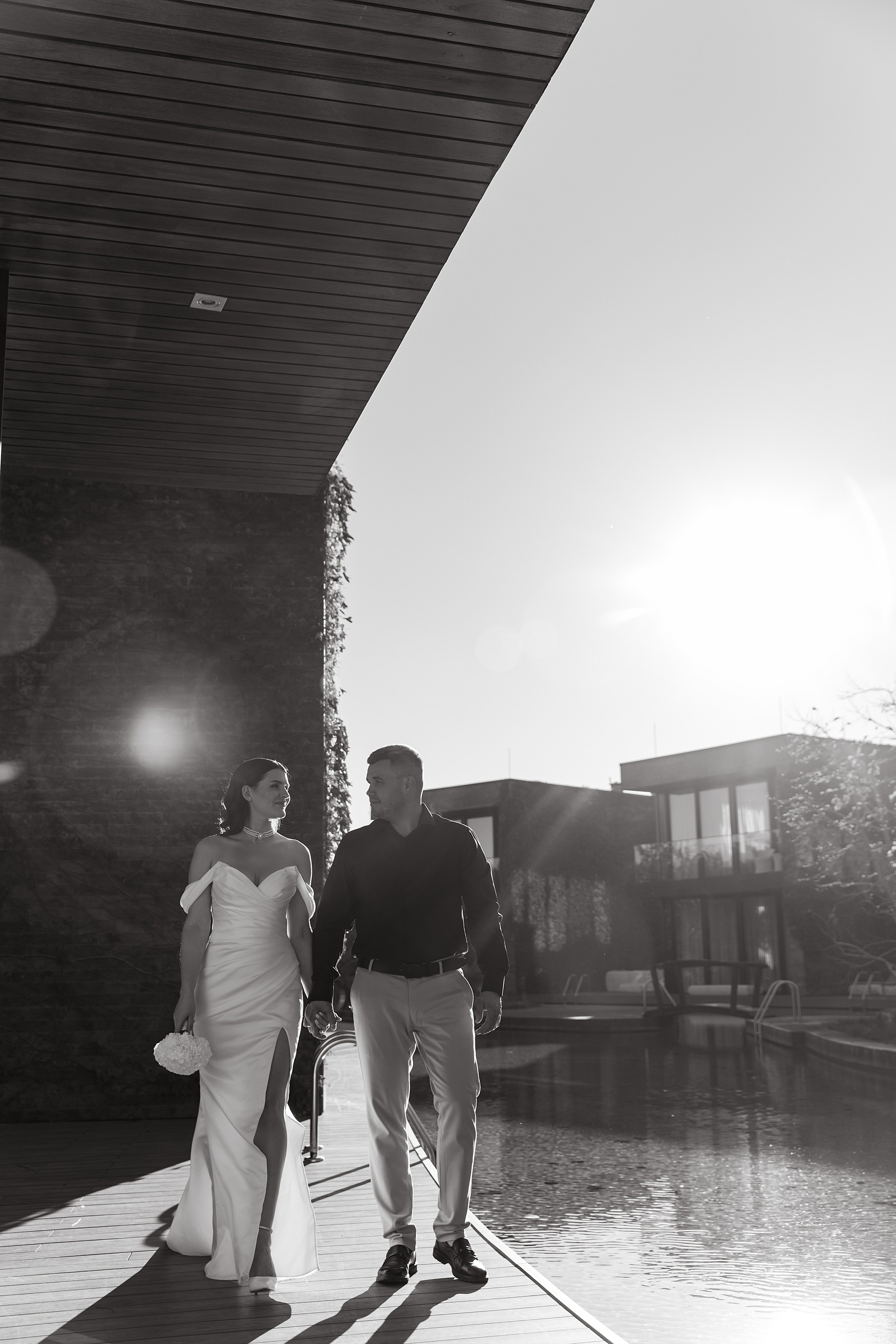 Olya & Dima. Свадебный фотограф в Севастополе и Крыму| Tanya Sher