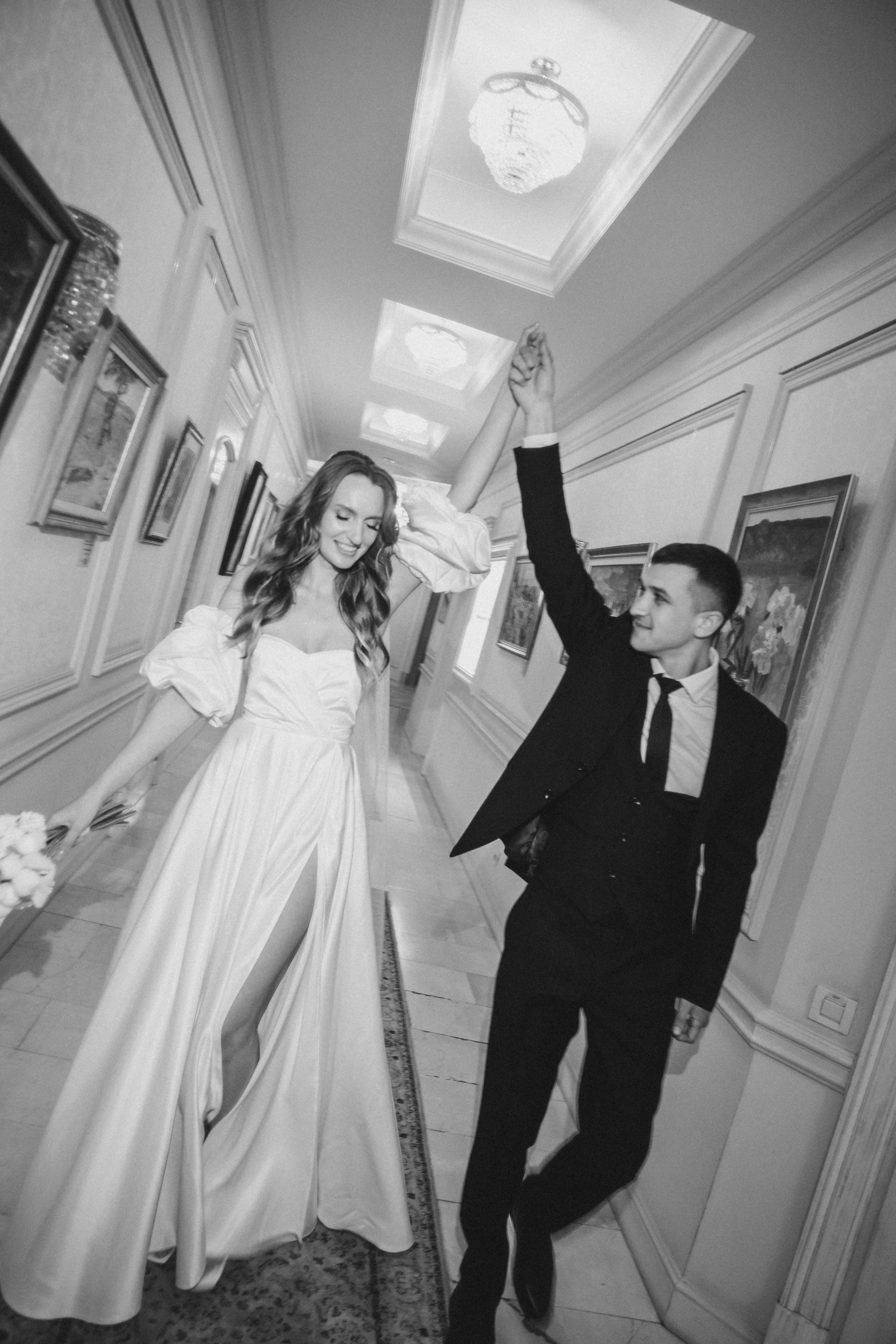 Sandra & Artem. Свадебный фотограф в Севастополе и Крыму| Tanya Sher