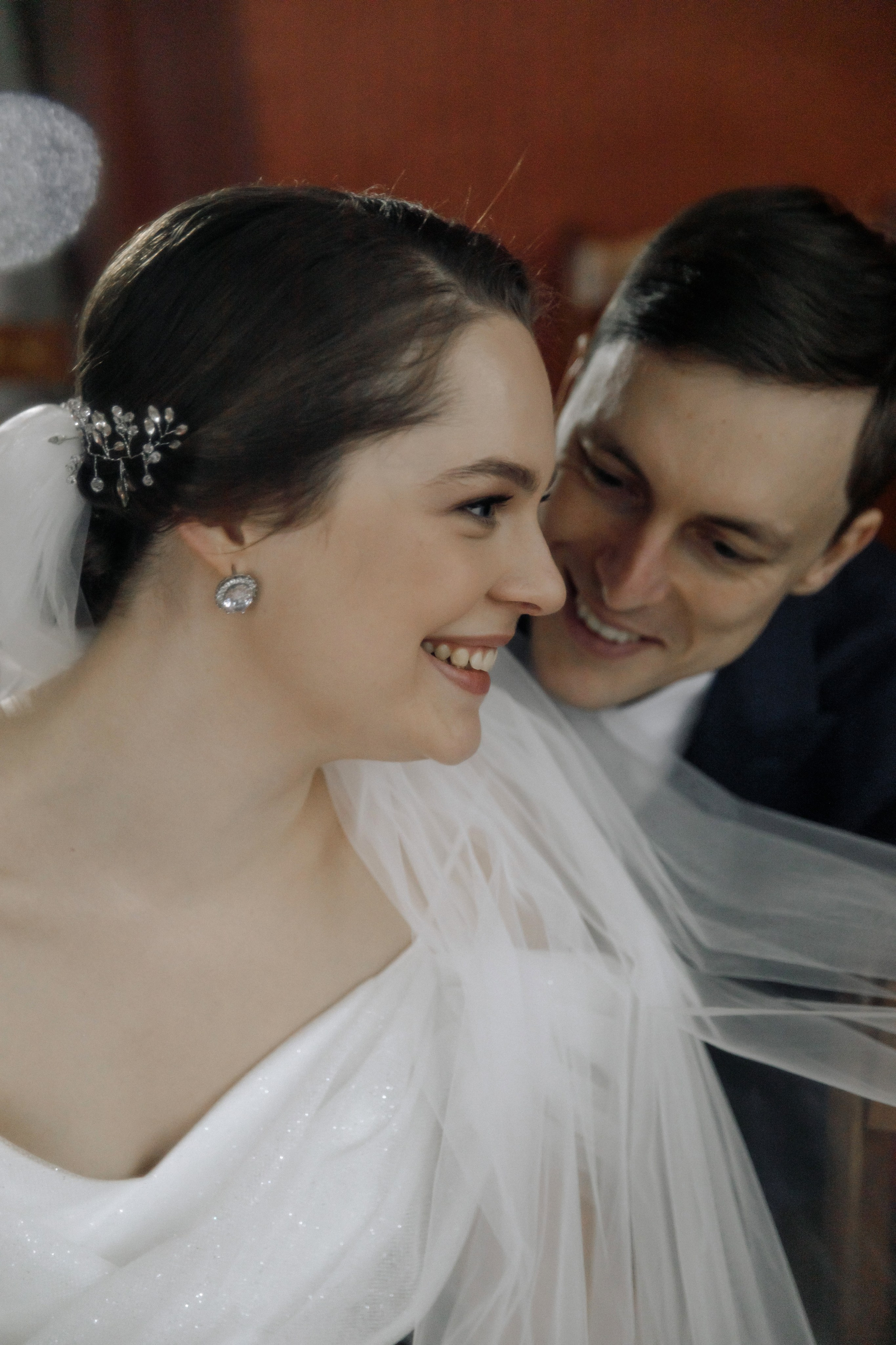 Anastasia & Artem. Свадебный фотограф в Севастополе и Крыму| Tanya Sher