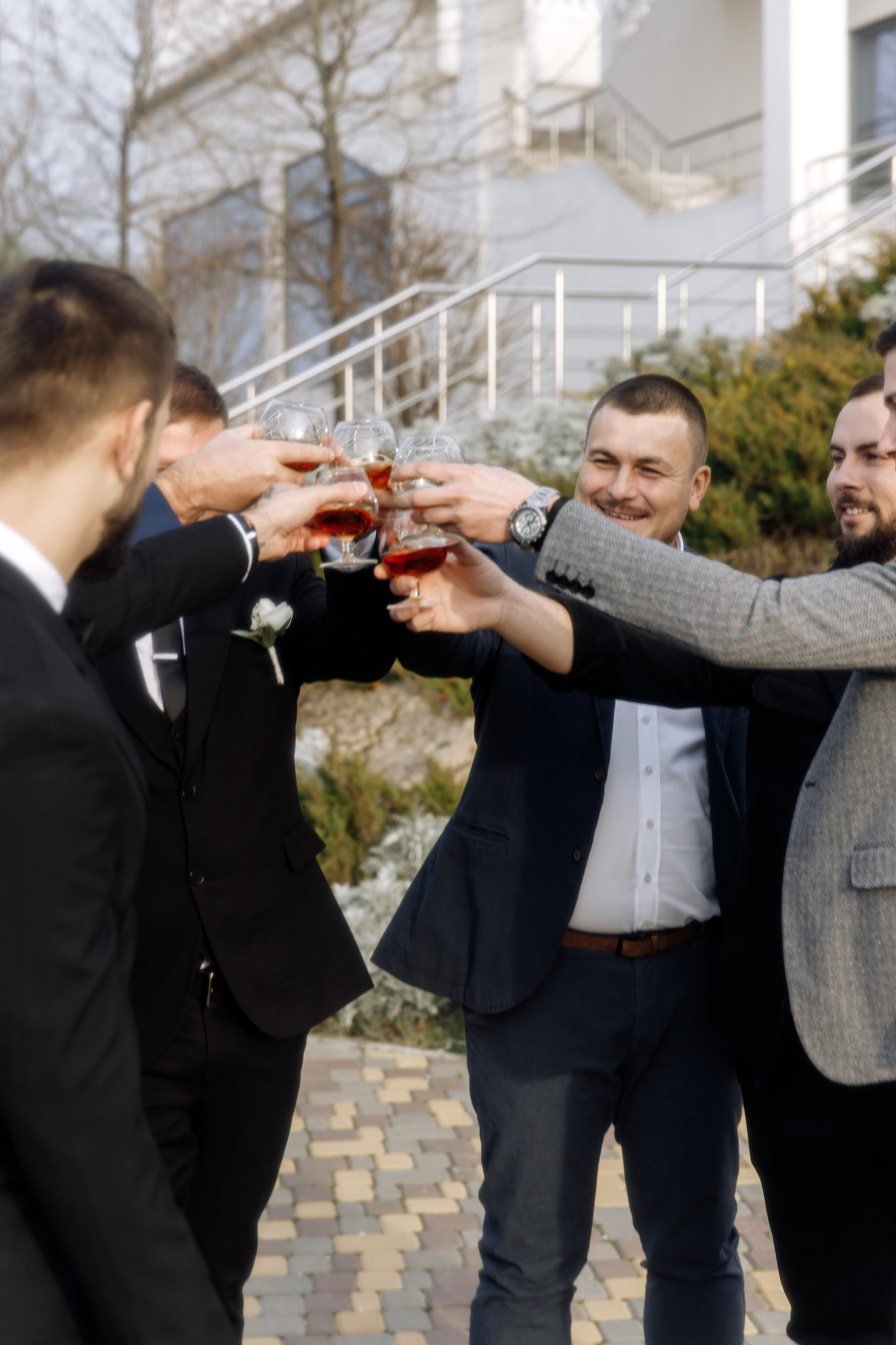 Victoria & Sergei. Свадебный фотограф в Севастополе и Крыму| Tanya Sher