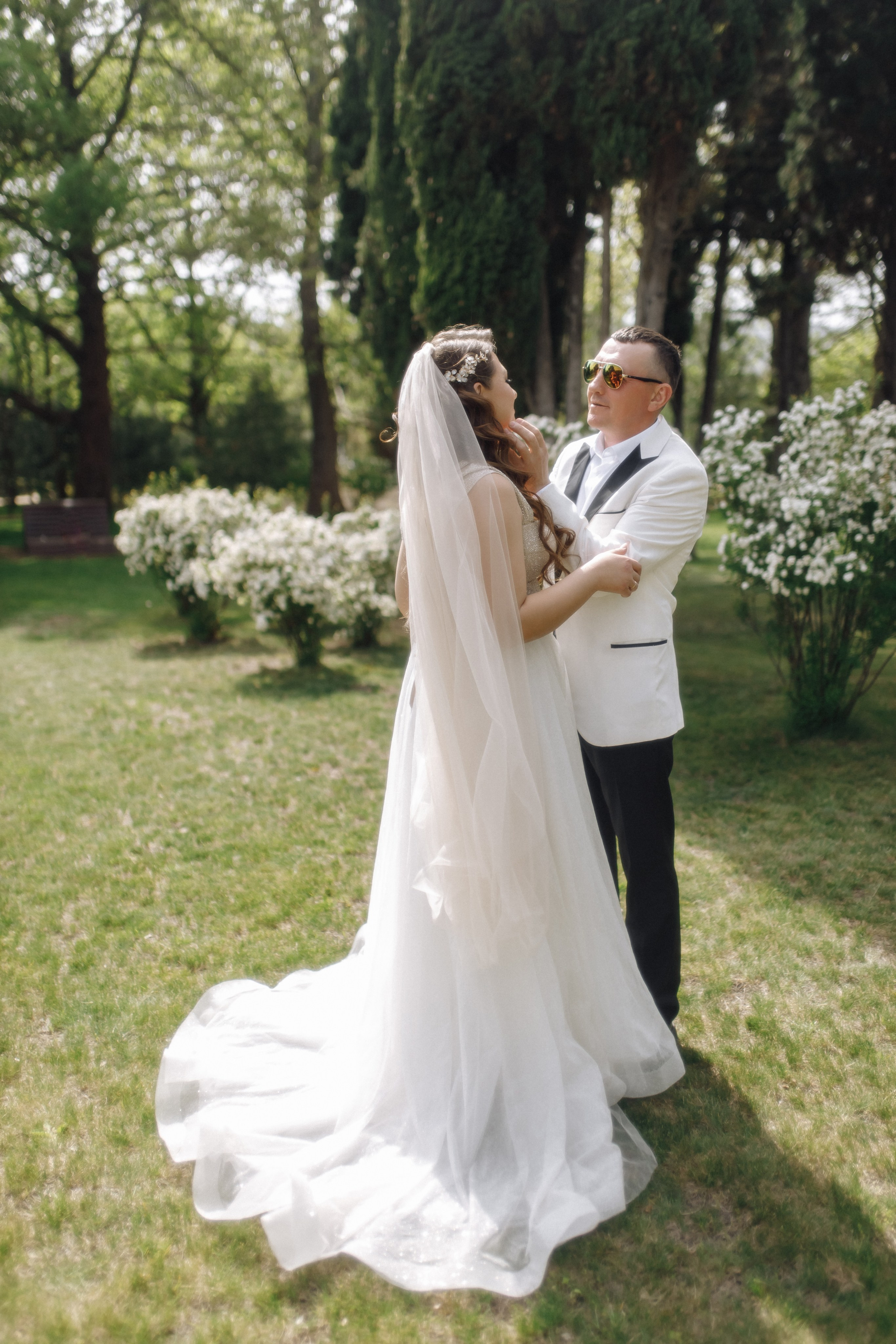 Regina & Alexander. Свадебный фотограф в Севастополе и Крыму| Tanya Sher