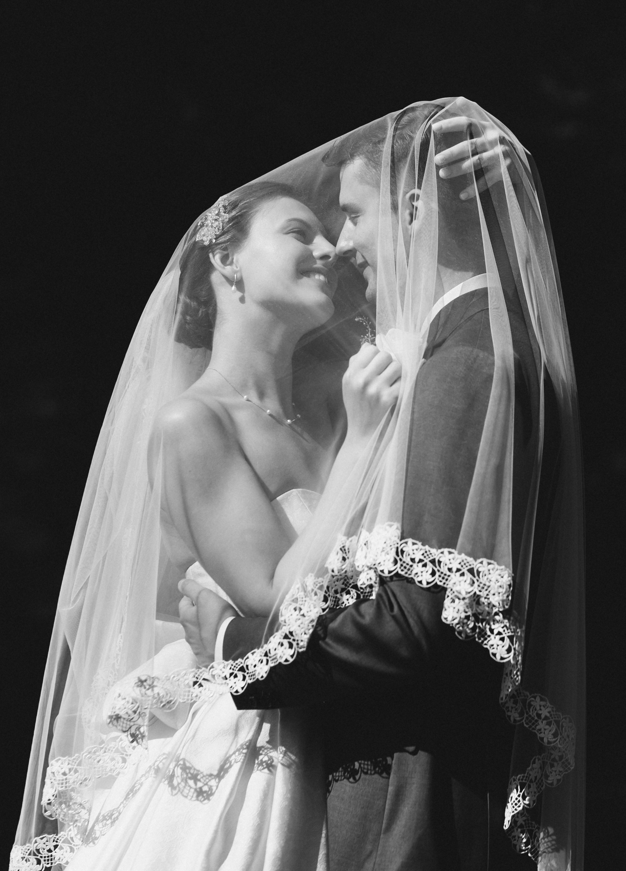 Ivan & Anastasia. Свадебный фотограф в Севастополе и Крыму| Tanya Sher