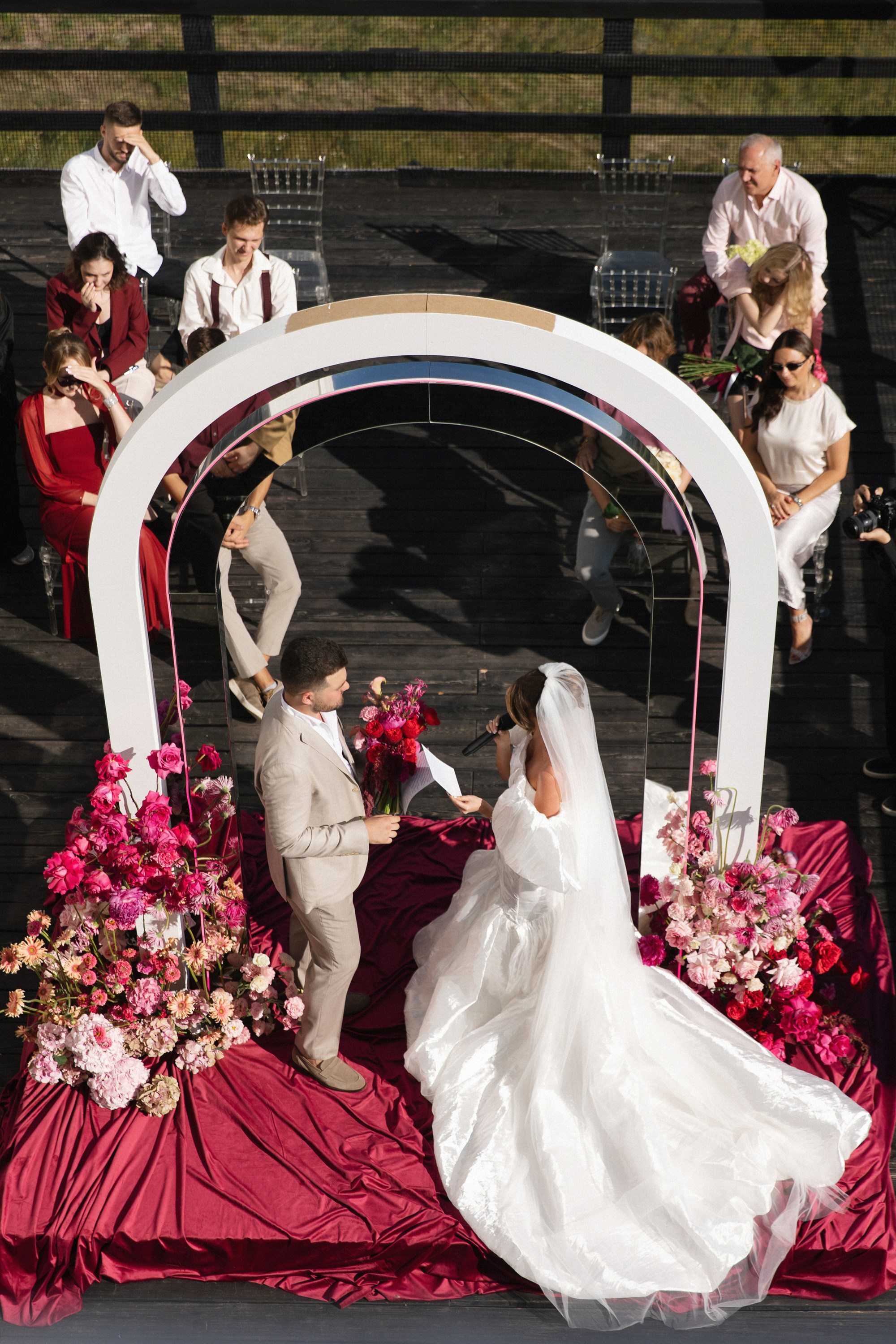 СВАДЬБЫ. Maria Startseva Photo