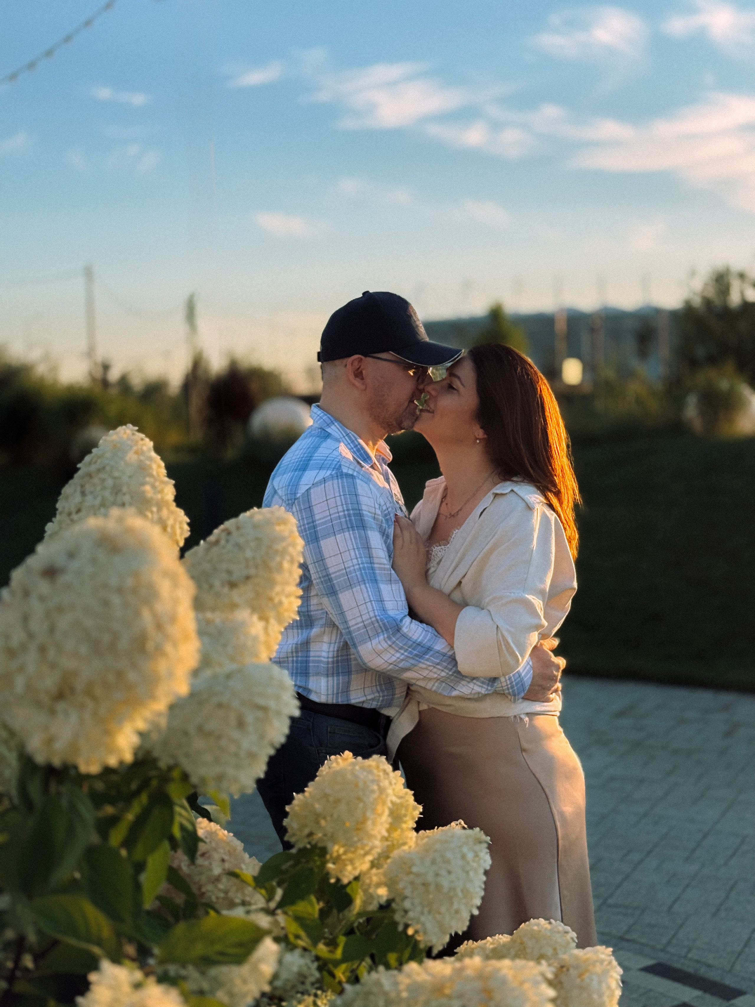 LOVE STORY. Мобильный фотограф рилсмейкер в Ростове-на-Дону Пипаш Екатерина