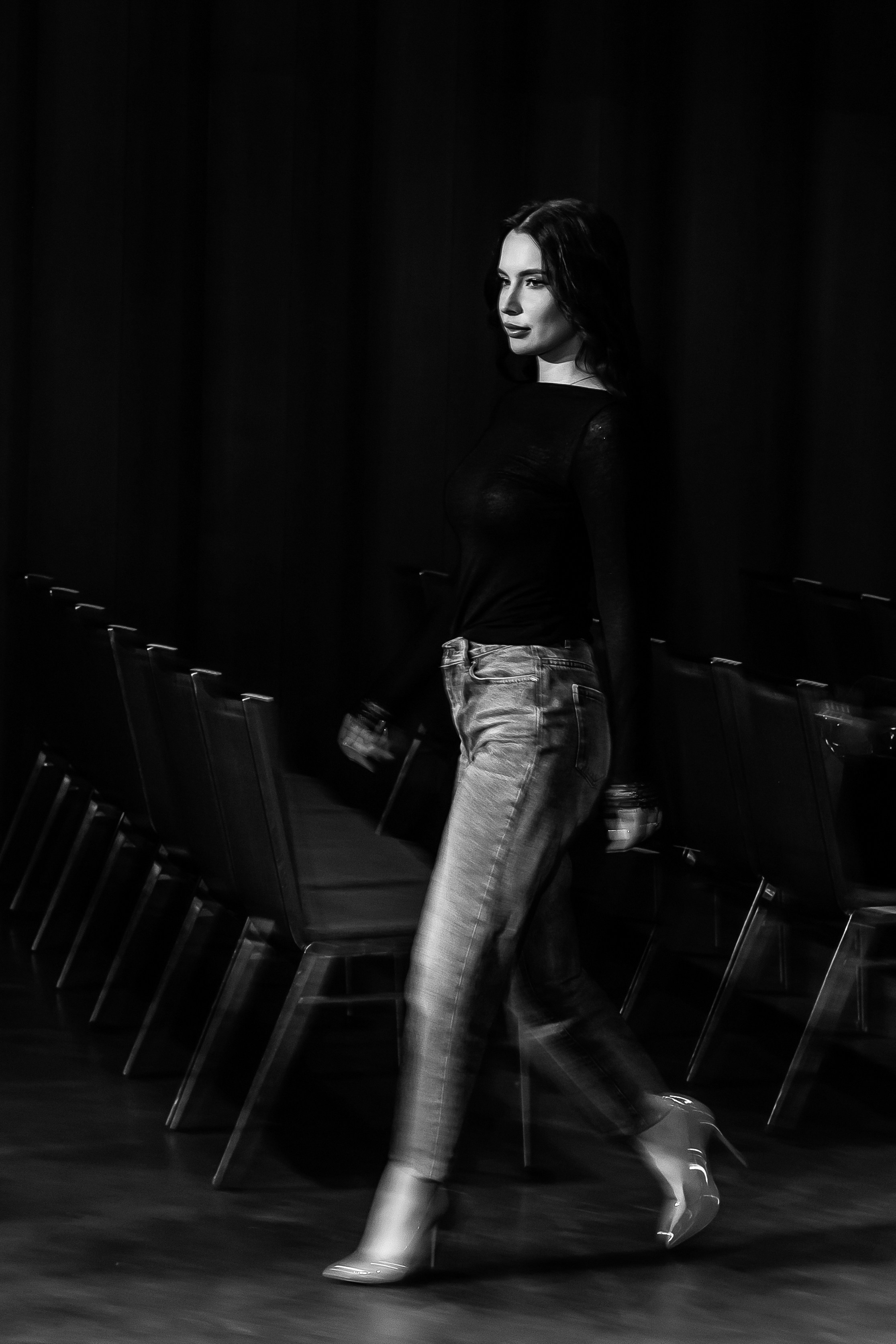 Мисс Россия 2026 Волгоградский этап. Фотограф в Волгограде Норченко Светлана