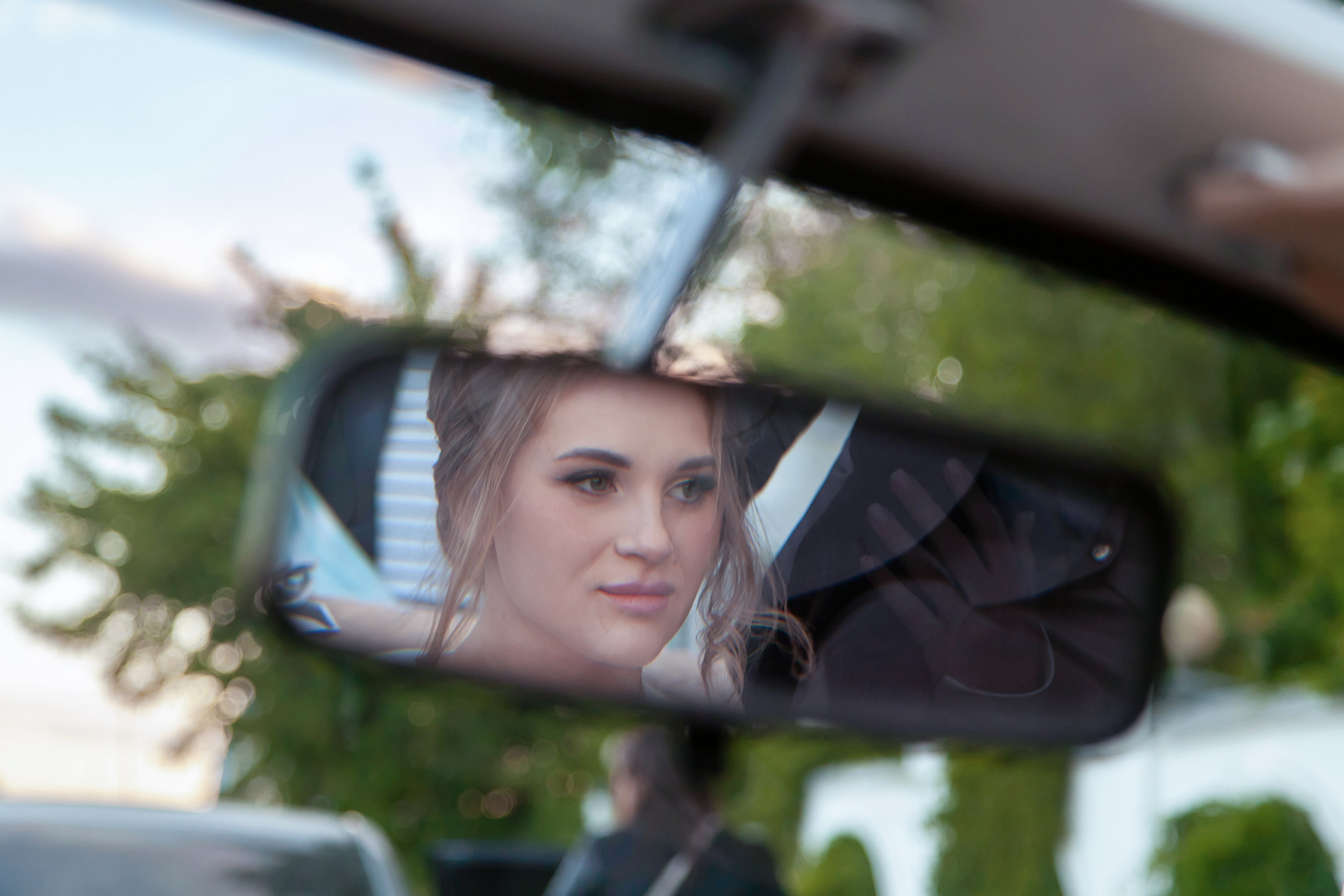 Алина и Александр. Фотограф в Волгограде Норченко Светлана