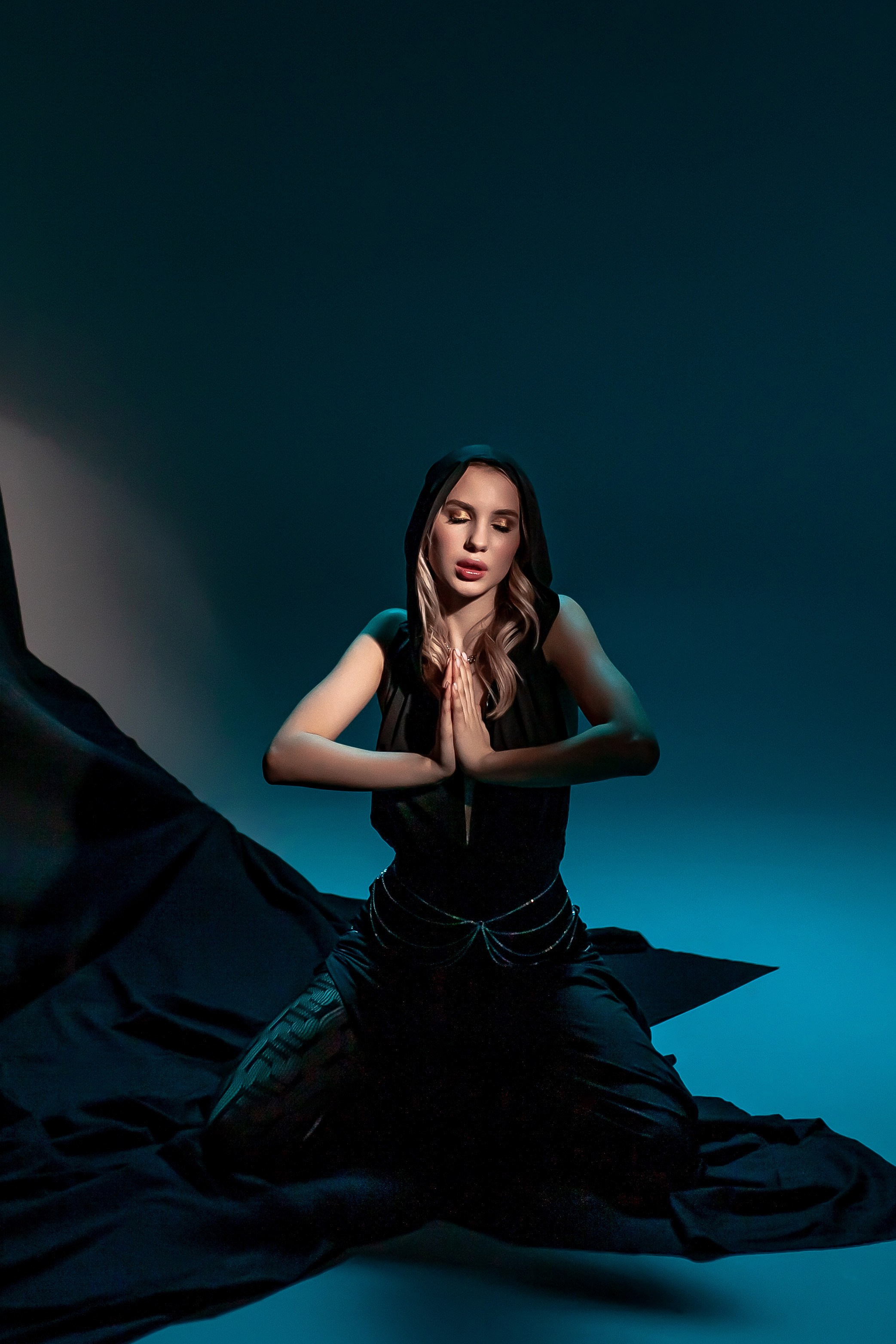 Анна. Фотограф в Волгограде Норченко Светлана