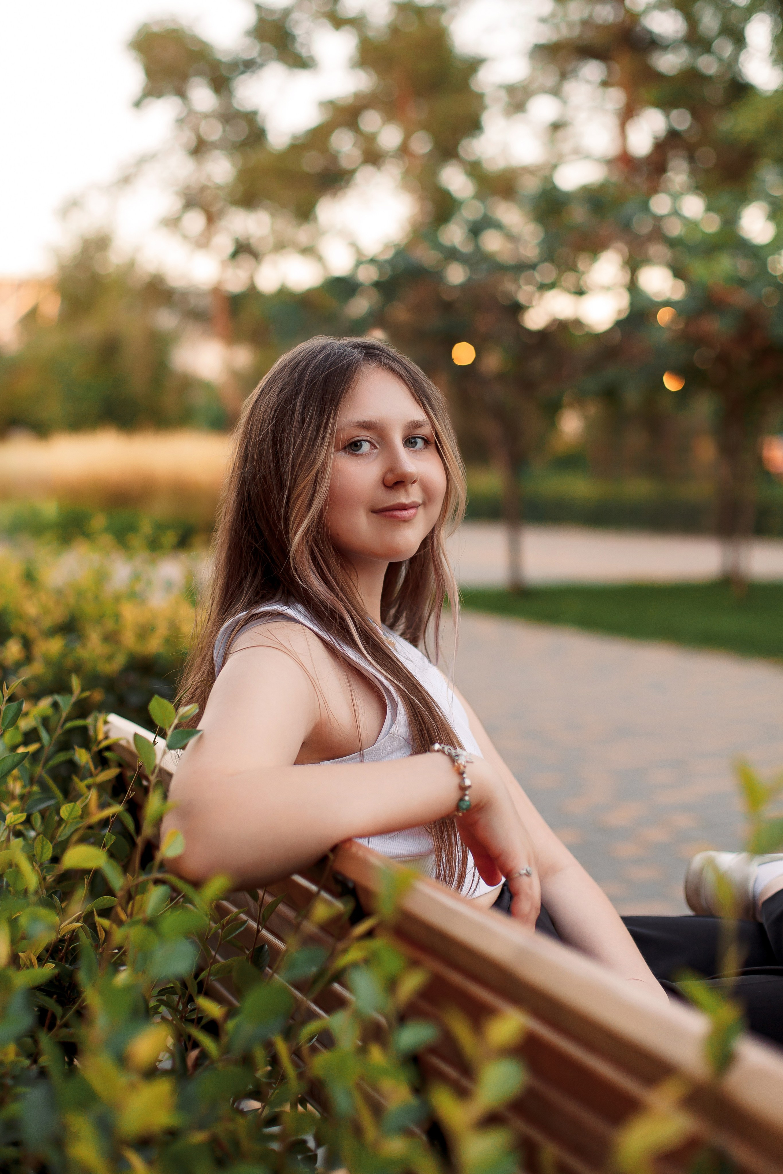 Лиза. Фотограф в Волгограде Норченко Светлана