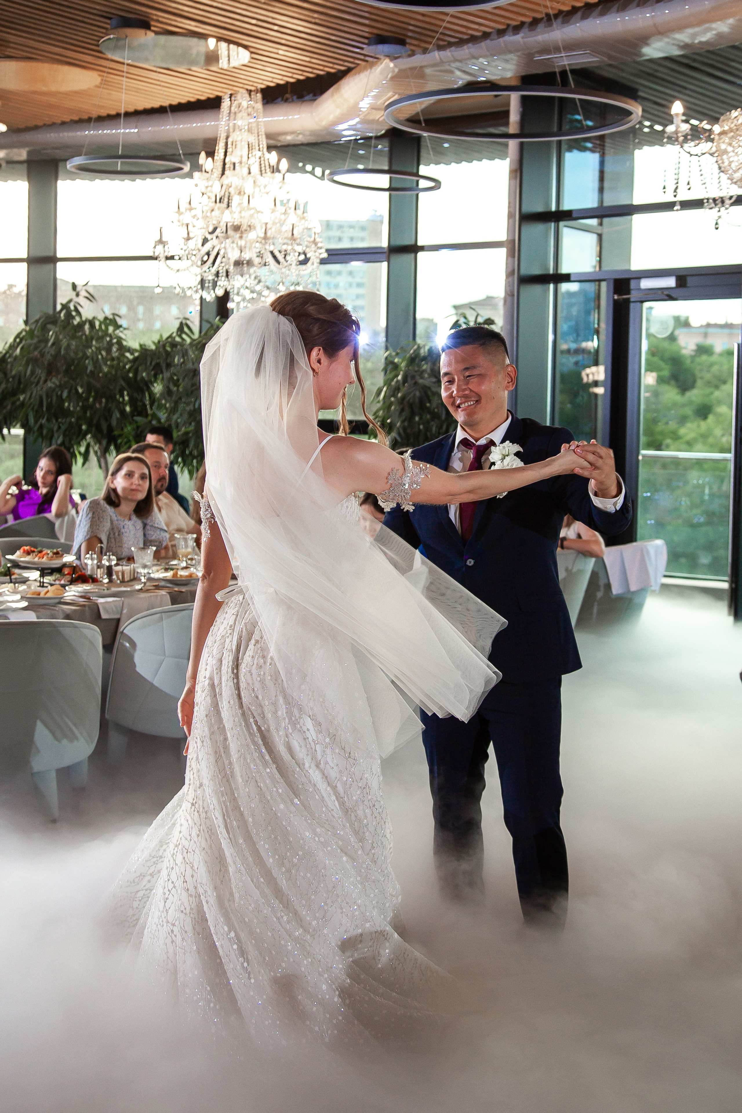 Анастасия и Алексей. Фотограф в Волгограде Норченко Светлана