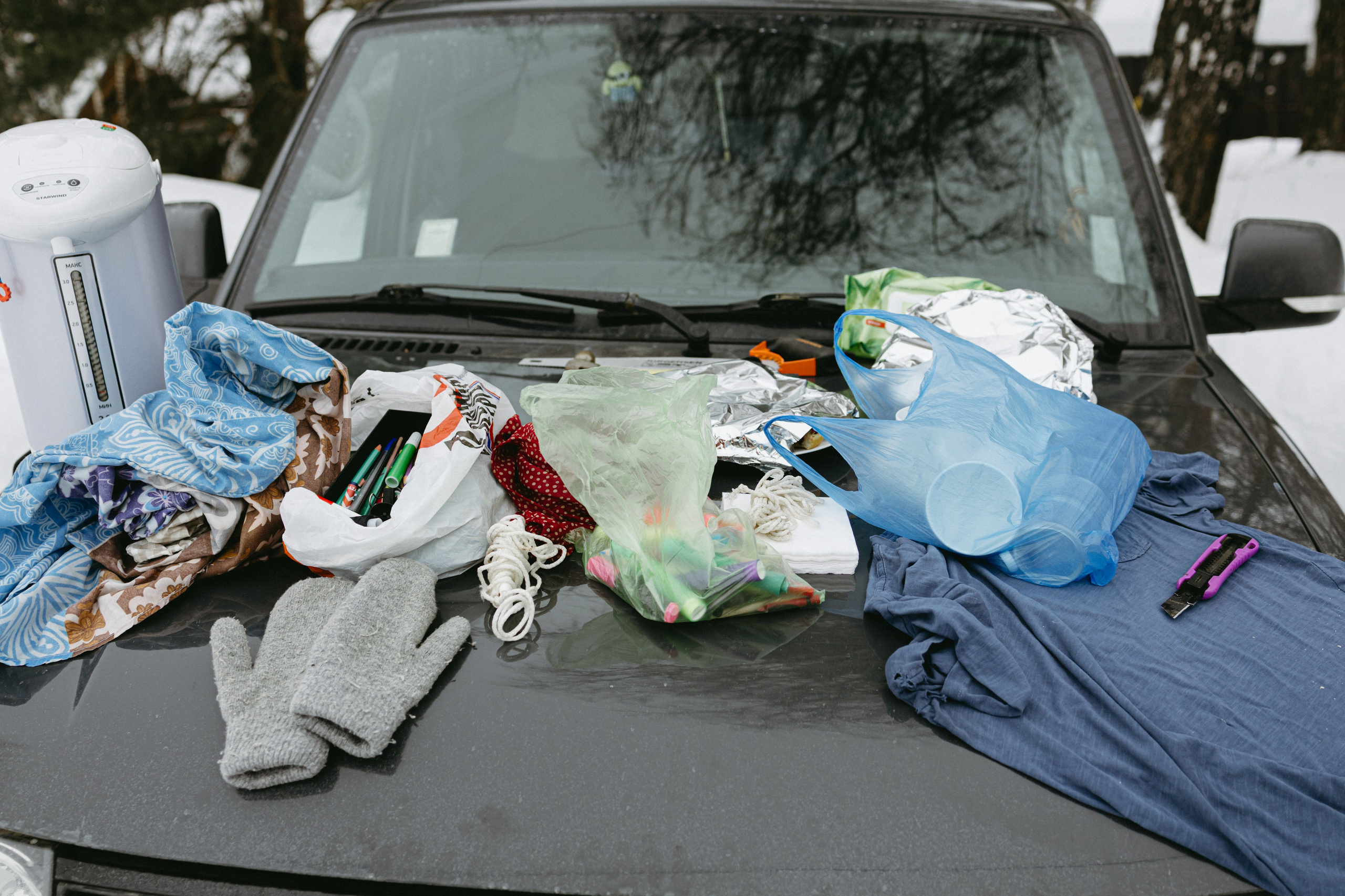 Изготовление куклы к Масленице. Про любовь