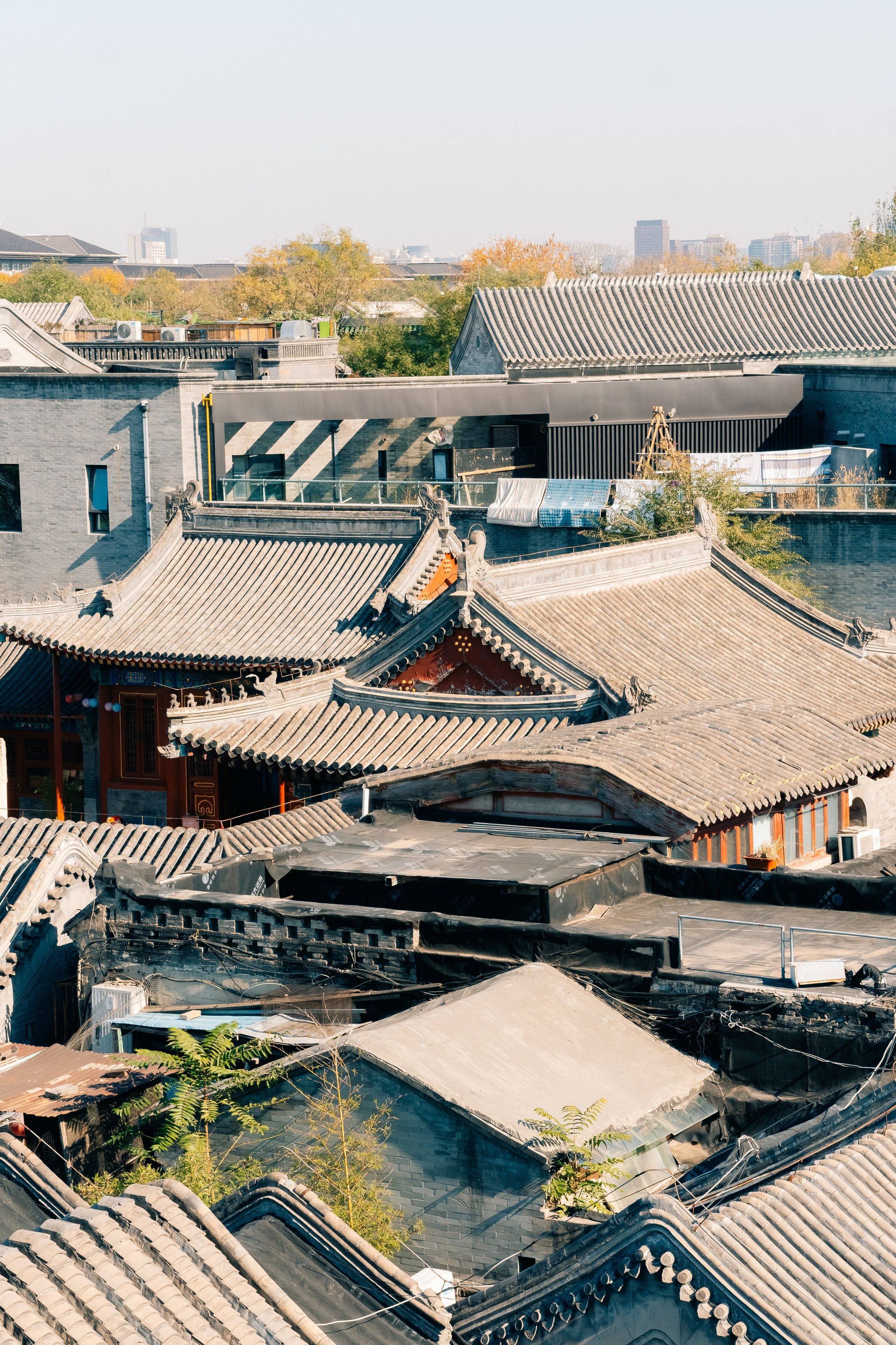 Photowalks in Beijing