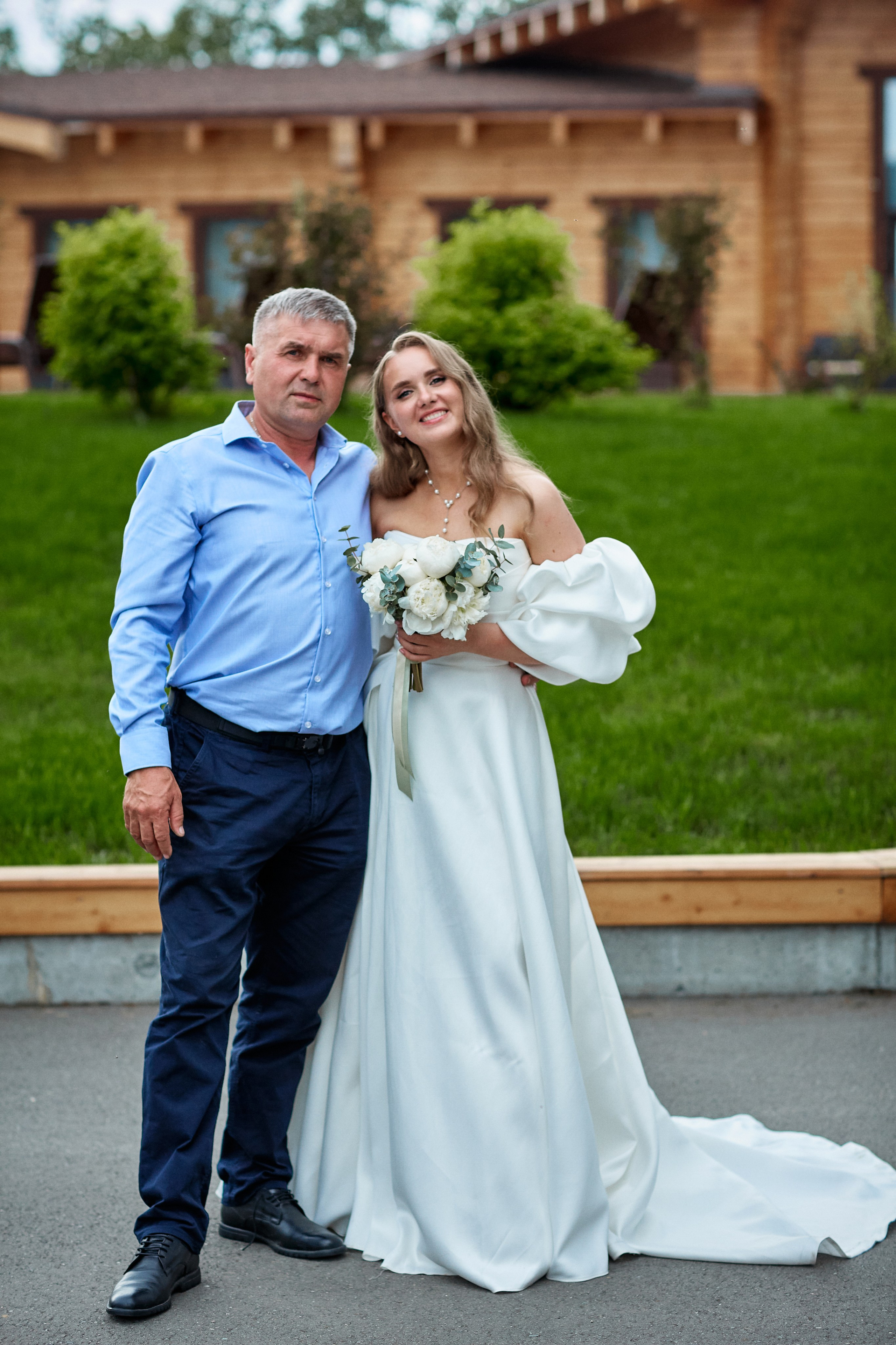 Кирилл + Лора. Свадебный фотограф на Камчатке Ян Панов