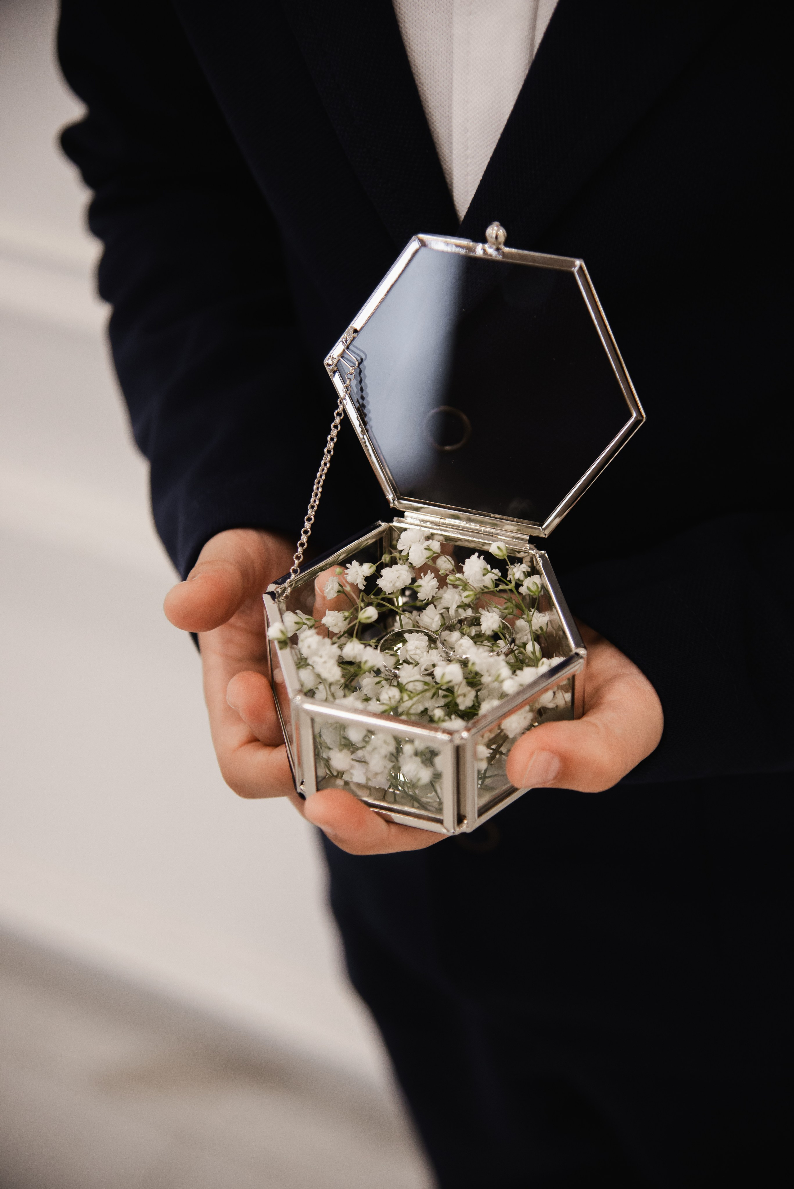 Свадебный фотограф в Москве Анна Сдобнова