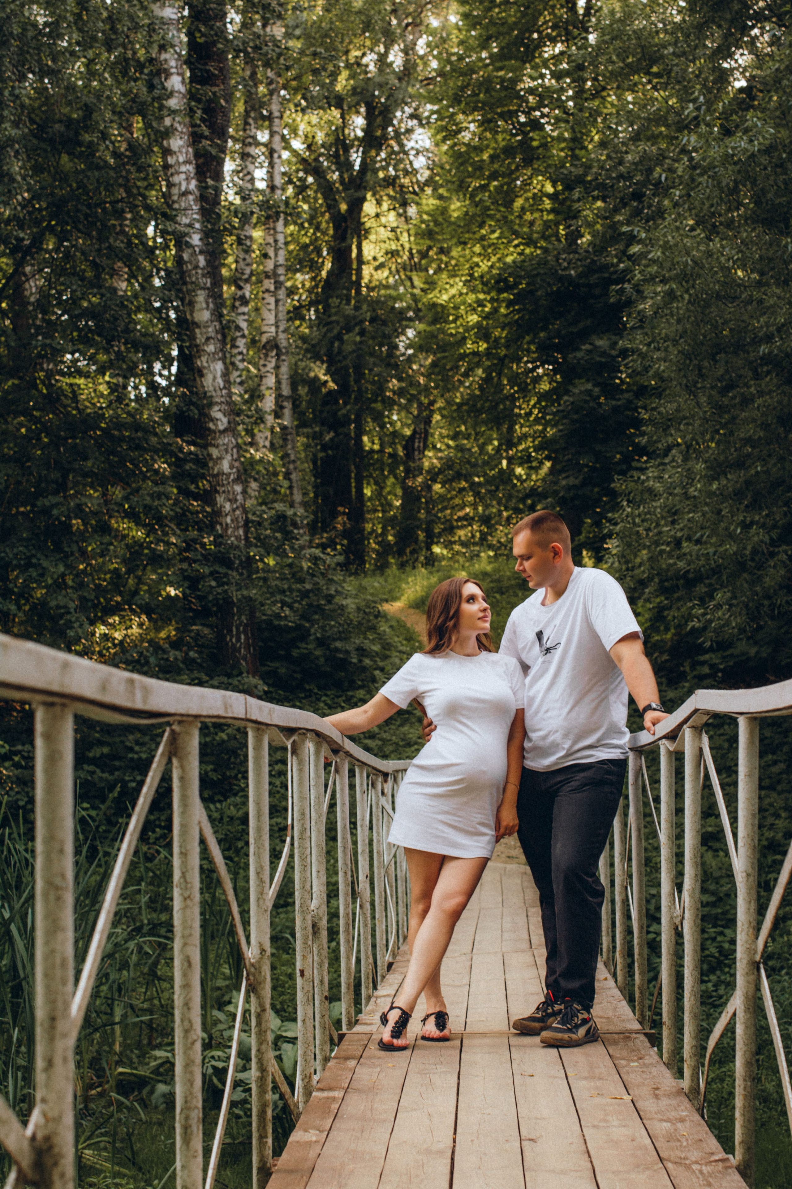 Алексей и Татьяна. Фотограф в Москве Ангелина Ким