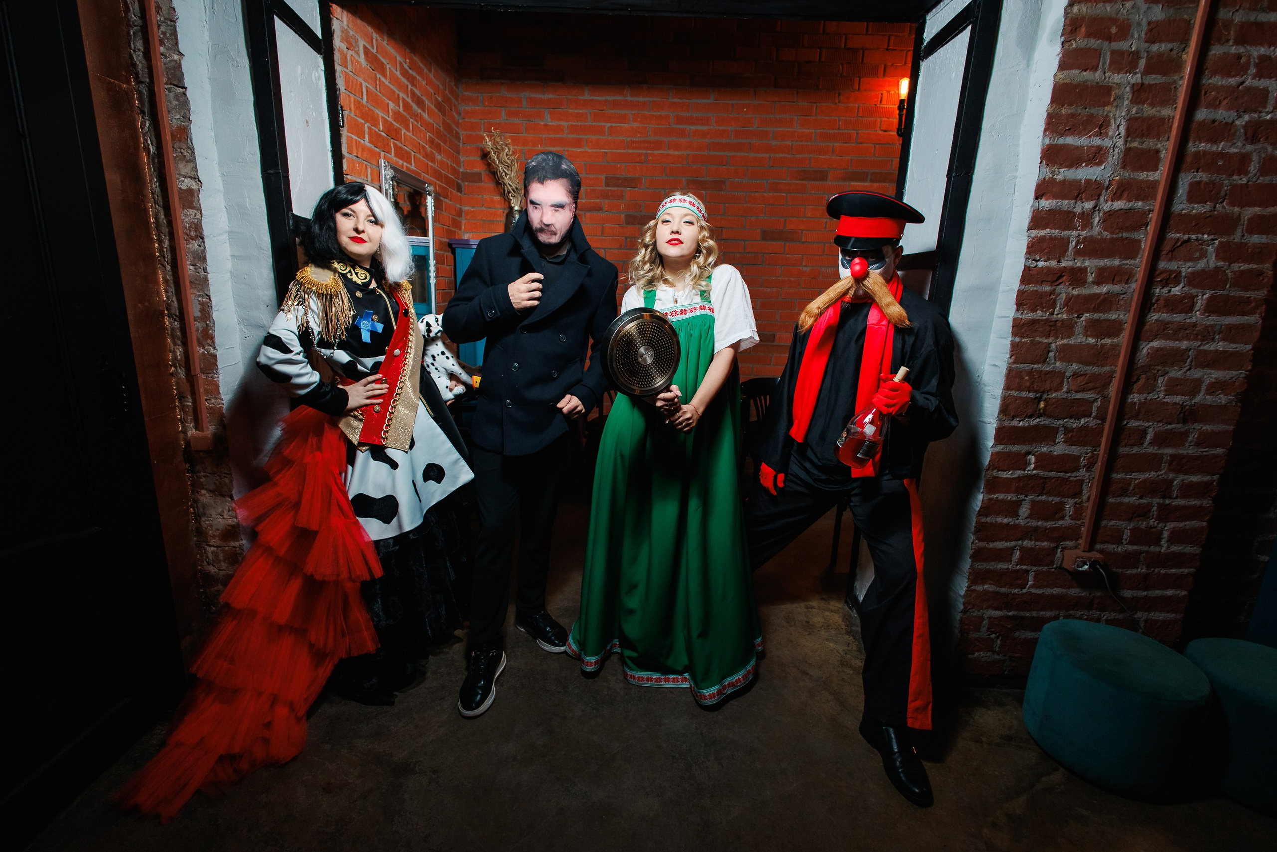 Корпоративный репортаж. Репортажный фотограф. Москва. Алина Ланская