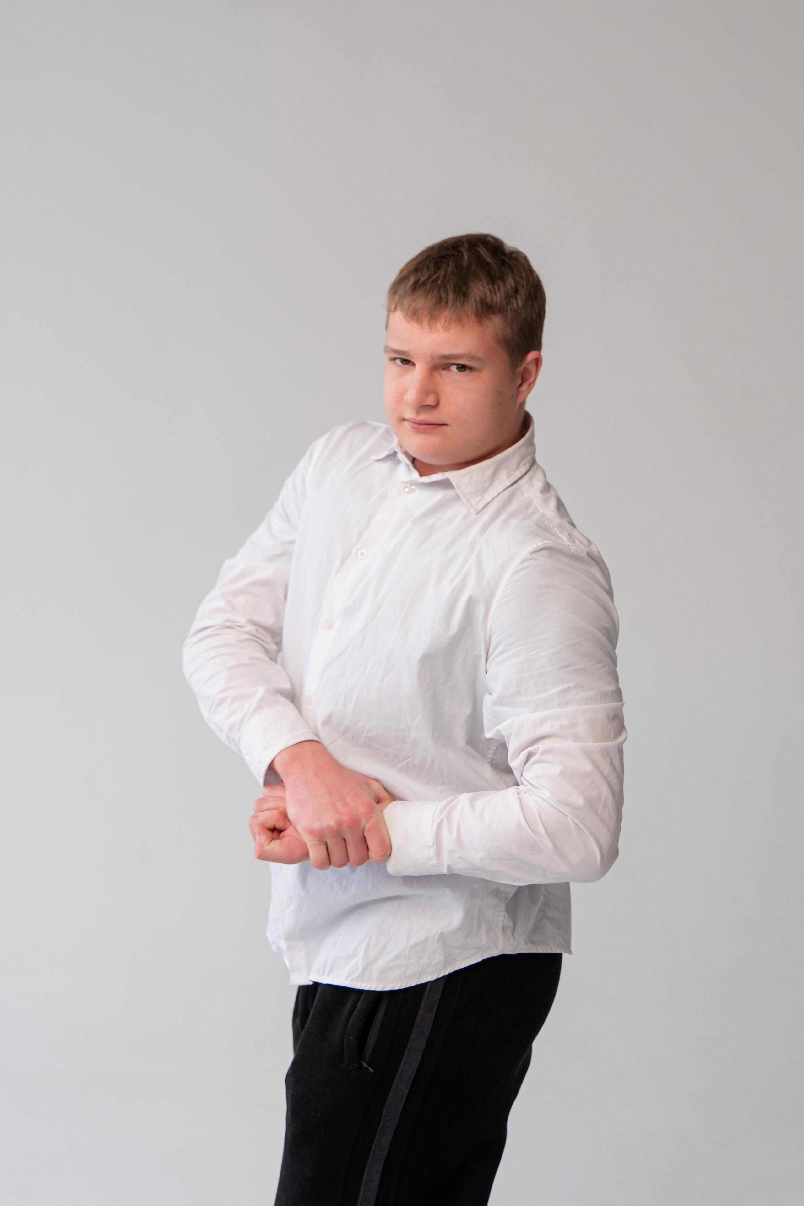 11 класс. Студия. Семейный и детский фотограф в Туле Светлана Воронкова