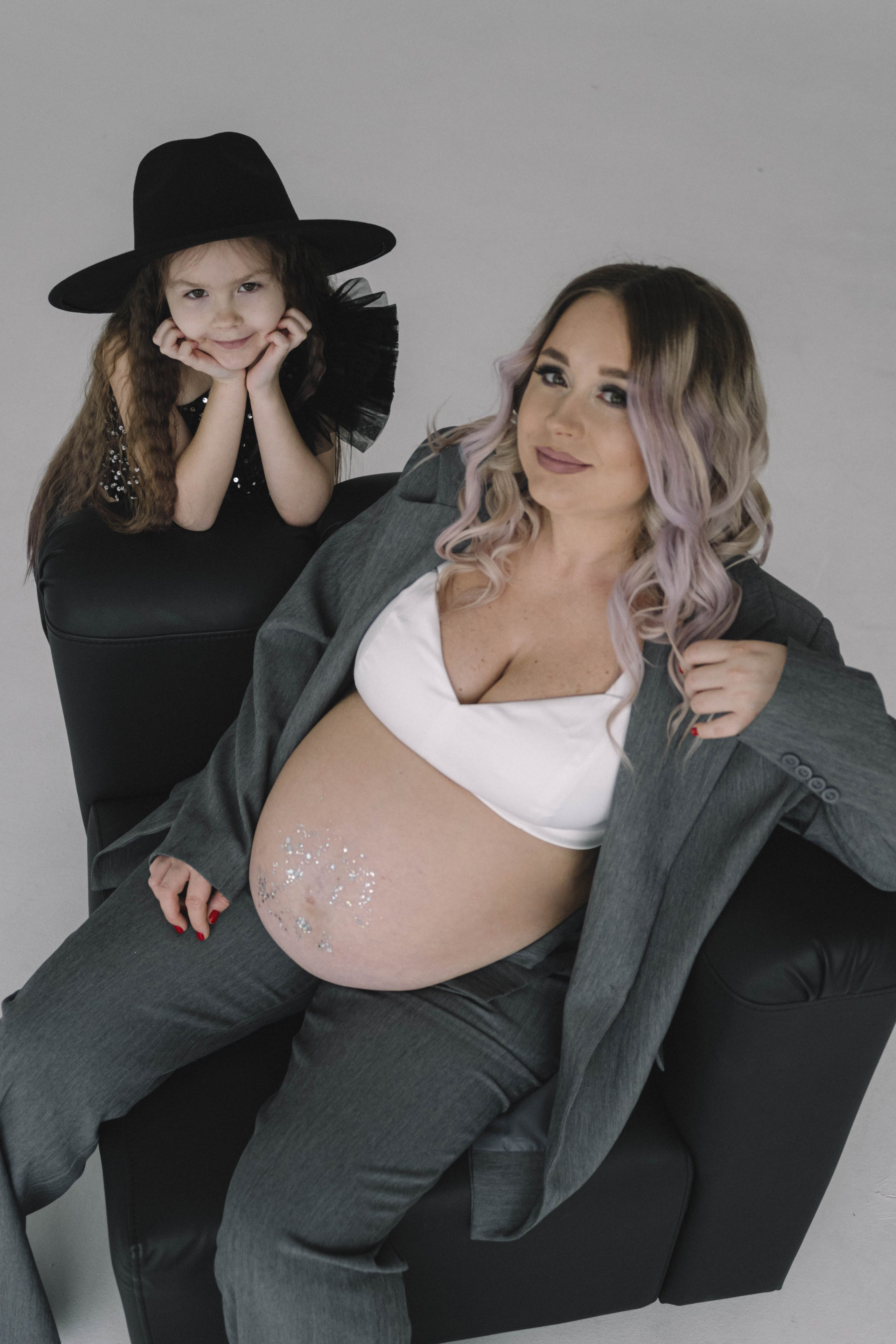 Семейные. Фотограф Евгения Сурова в Нижнем Новгороде