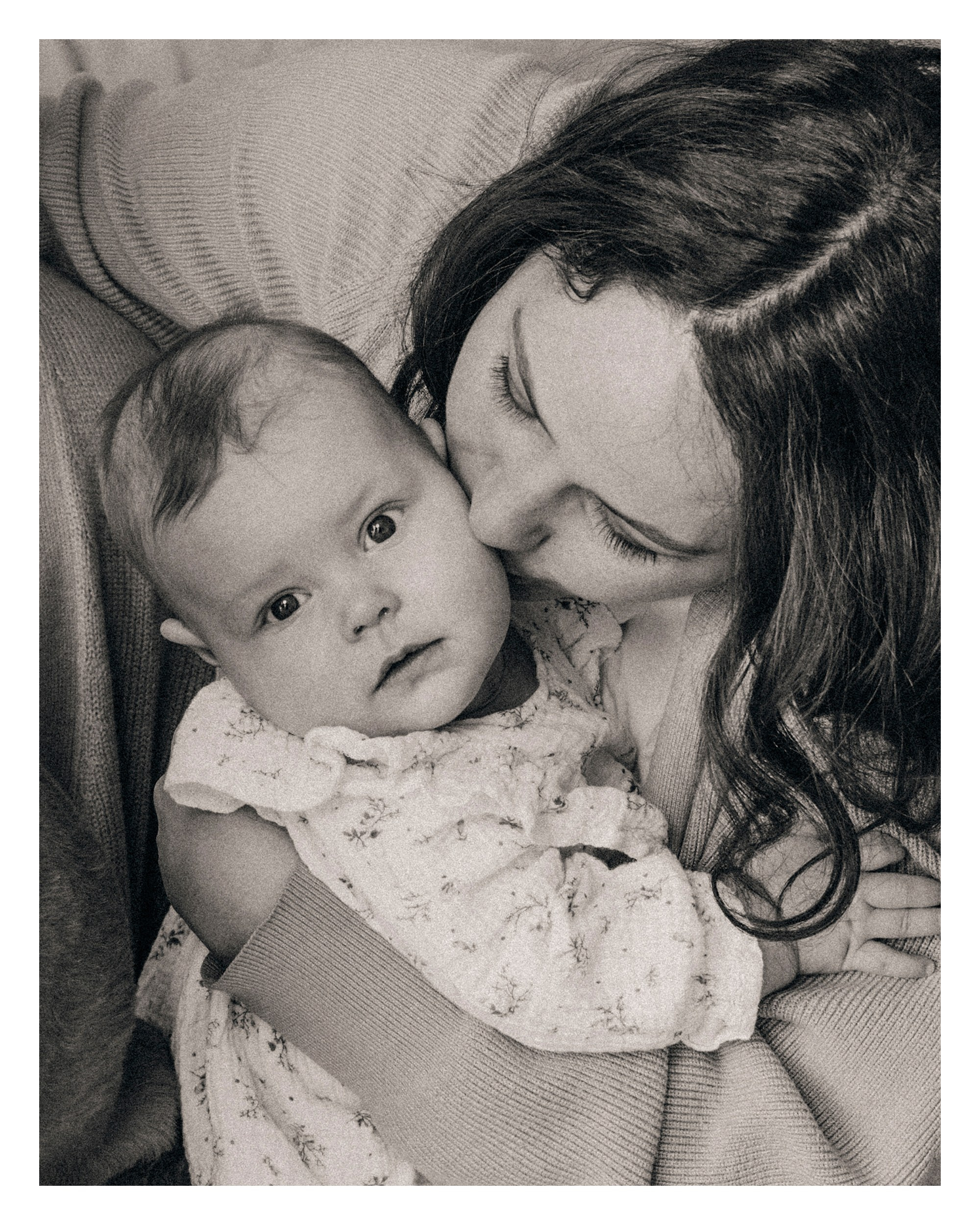 Маленькое чудо. Фотограф в Новосибирске Дмитрий Матвеев