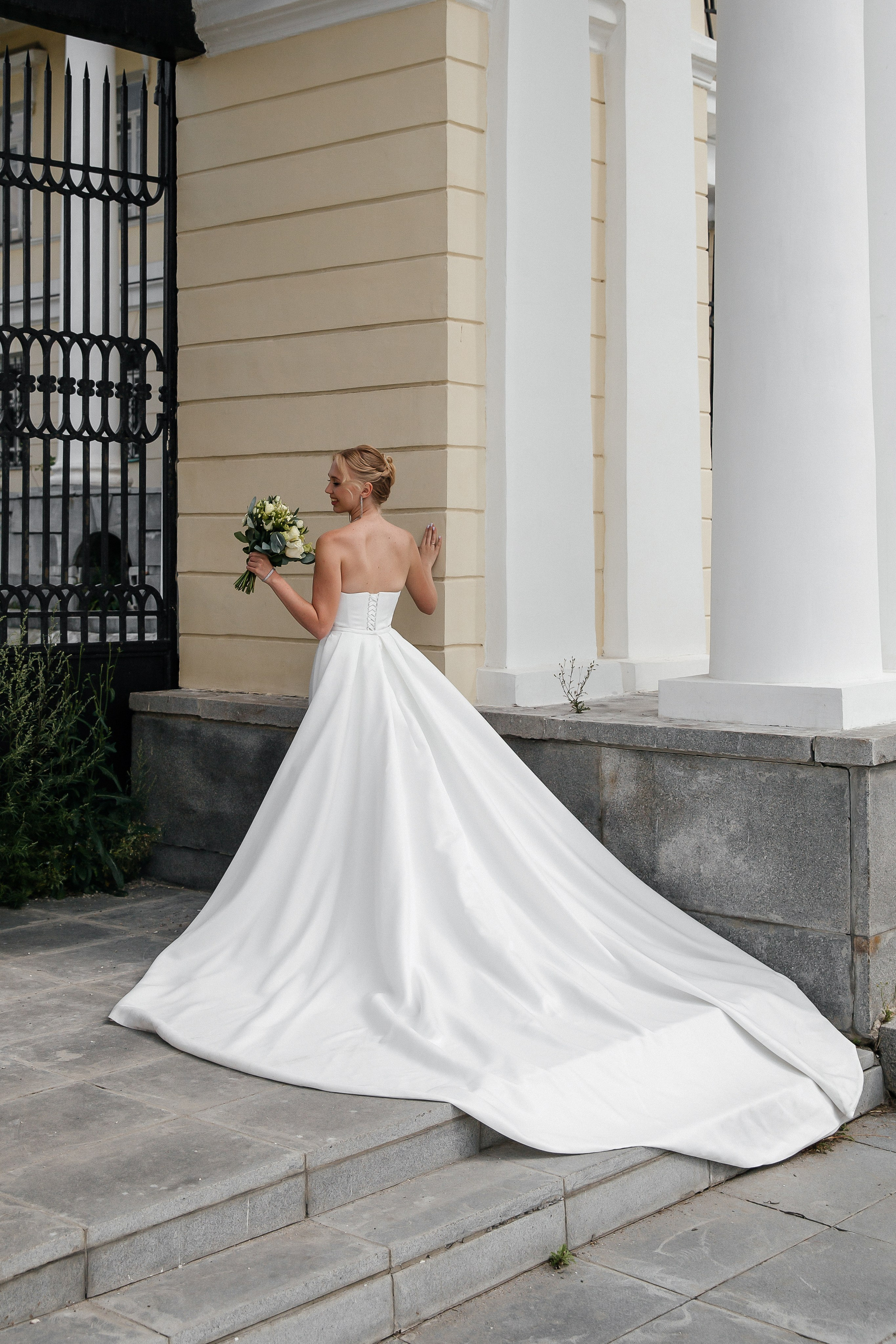 YUNONA & KONSTANTIN. Свадебный фотограф | Екатеринбург | Сочи | Артем Шестаков