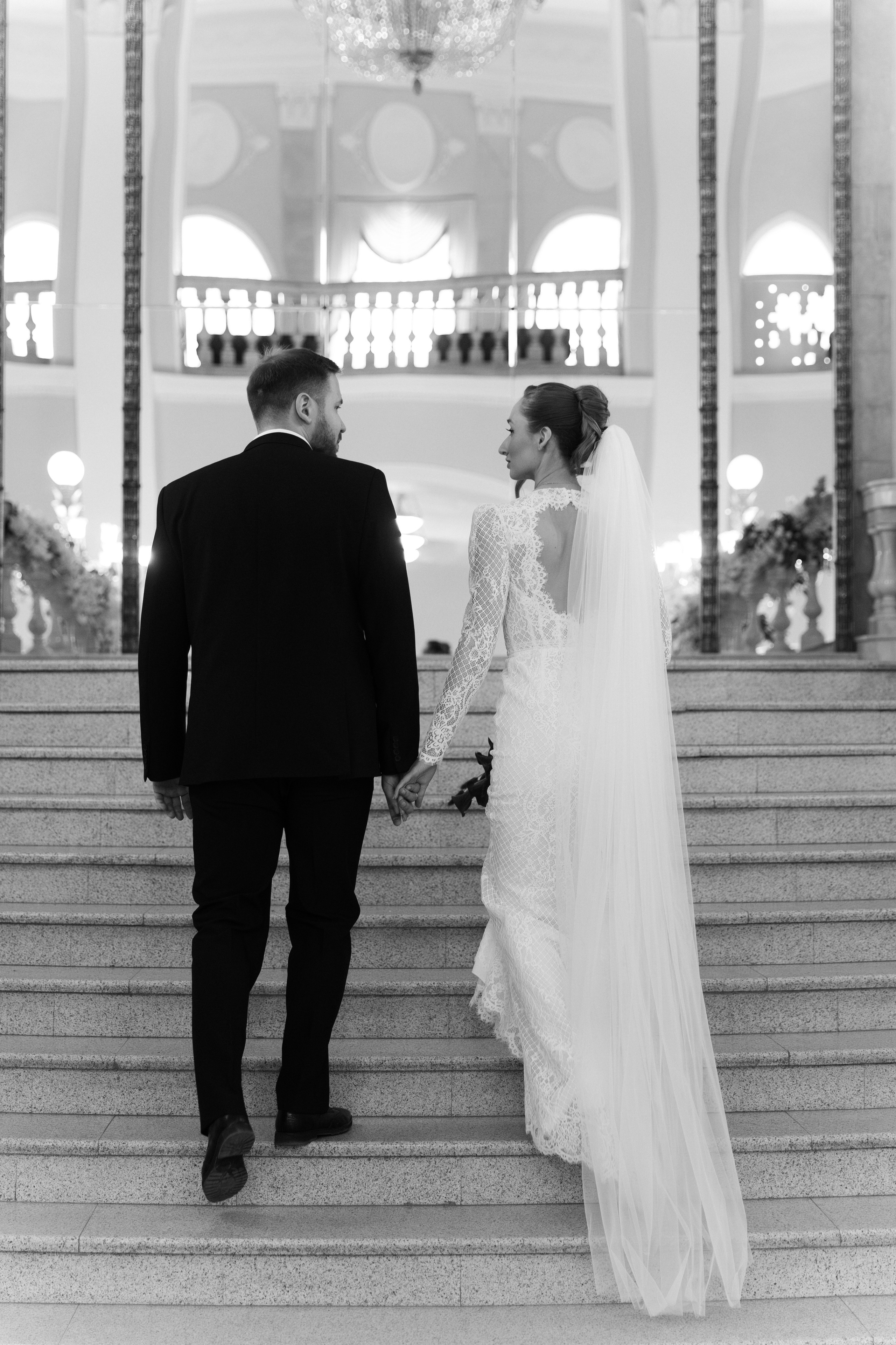 Роберт & Ольга. Фотограф Алина Аюпова