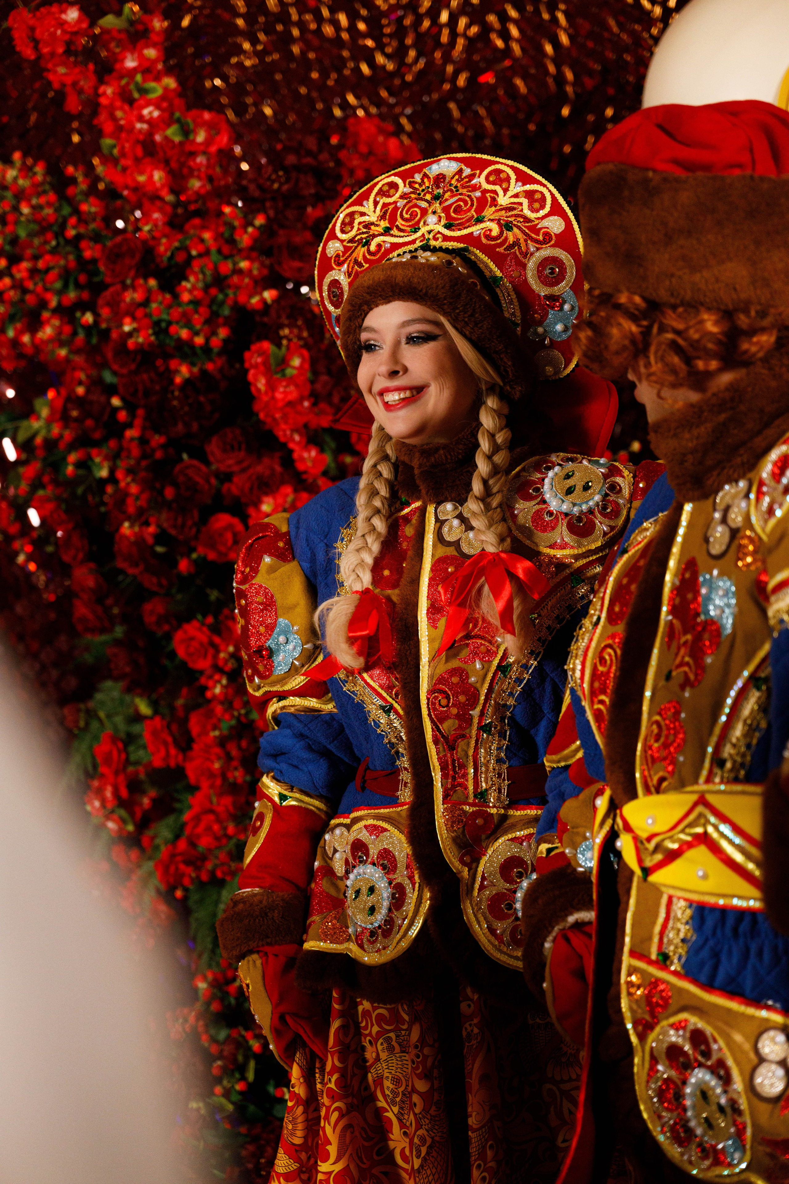 Премия AIR IN PARTY AWARDS. Свадебный фотограф. Москва и Московская Область