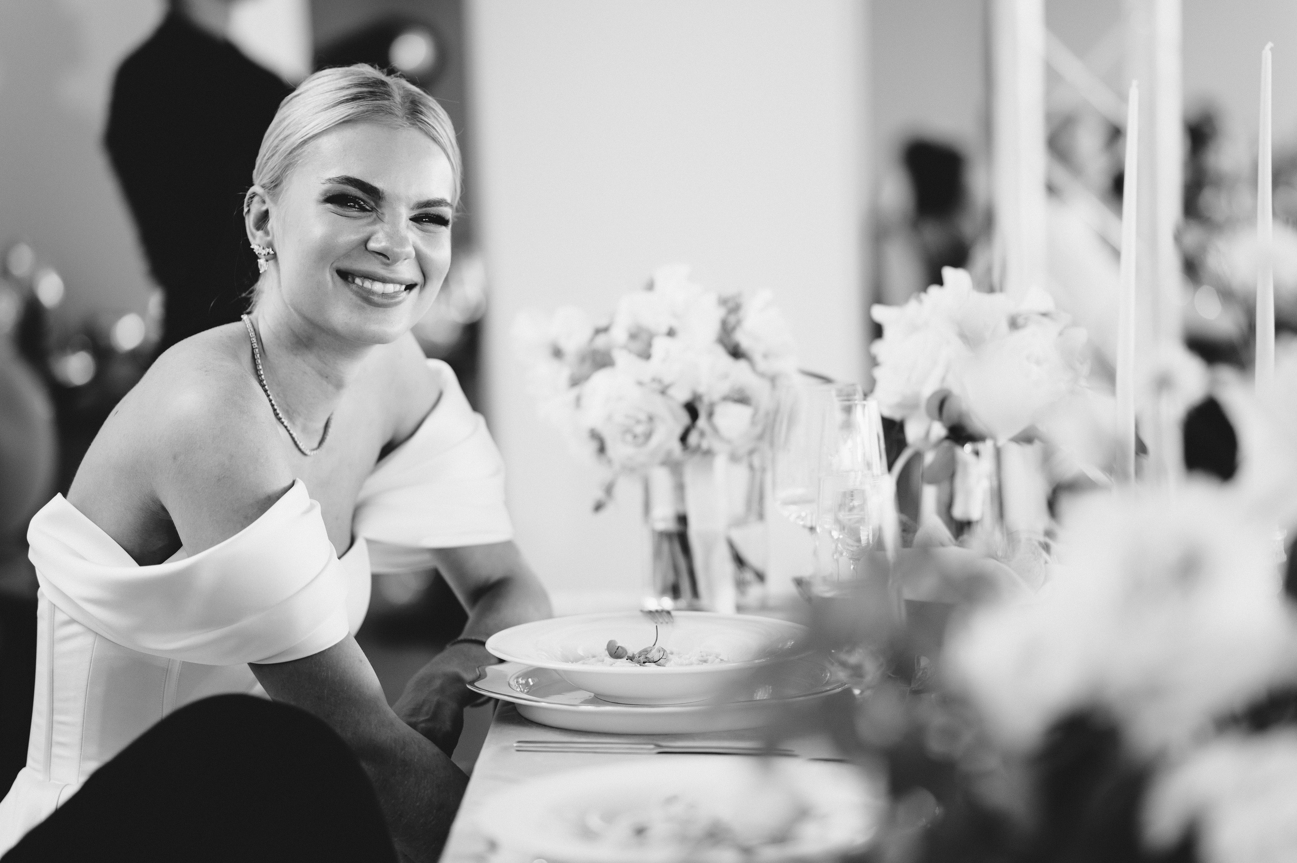 Анна и Макс. Профессиональный фотограф Алексей Васенцев. Минск, СПБ, Москва