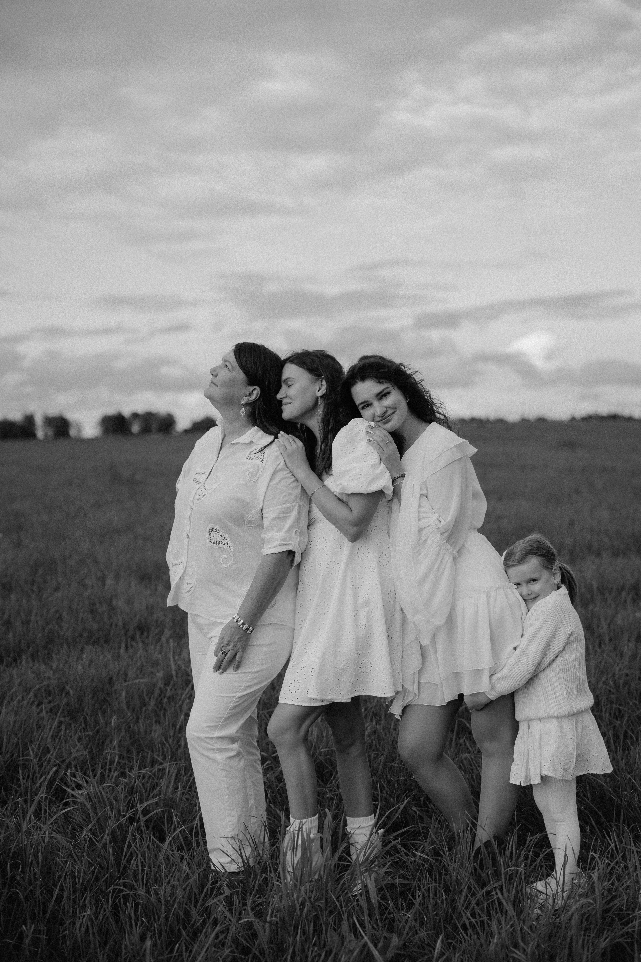 Самая ценная съемка. Свадебный и семейный фотограф в Москве и Красногорске — живые кадры | Анастасия Тихонова