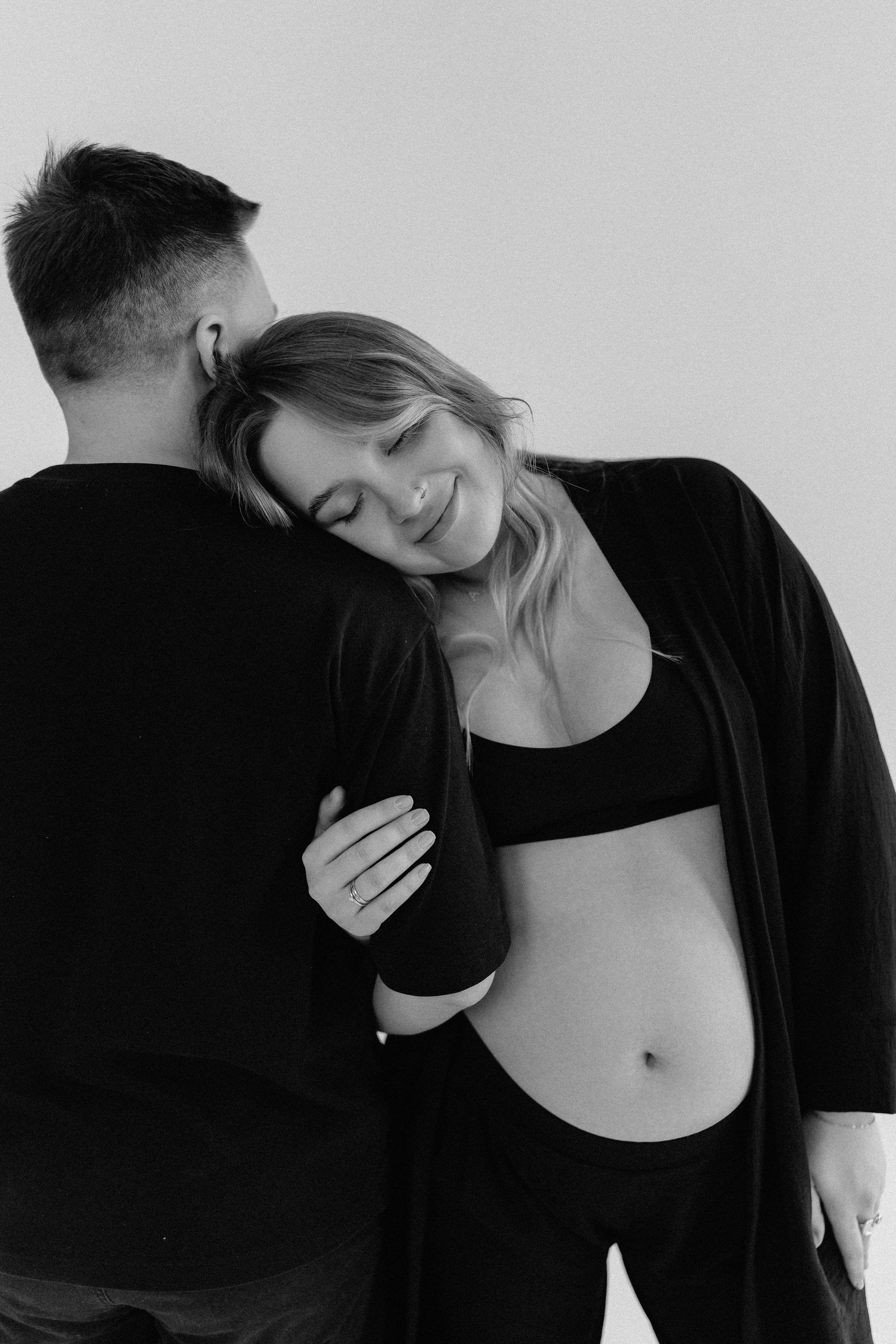 Аня и Андрей. Свадебный и семейный фотограф в Москве и Красногорске — живые кадры | Анастасия Тихонова