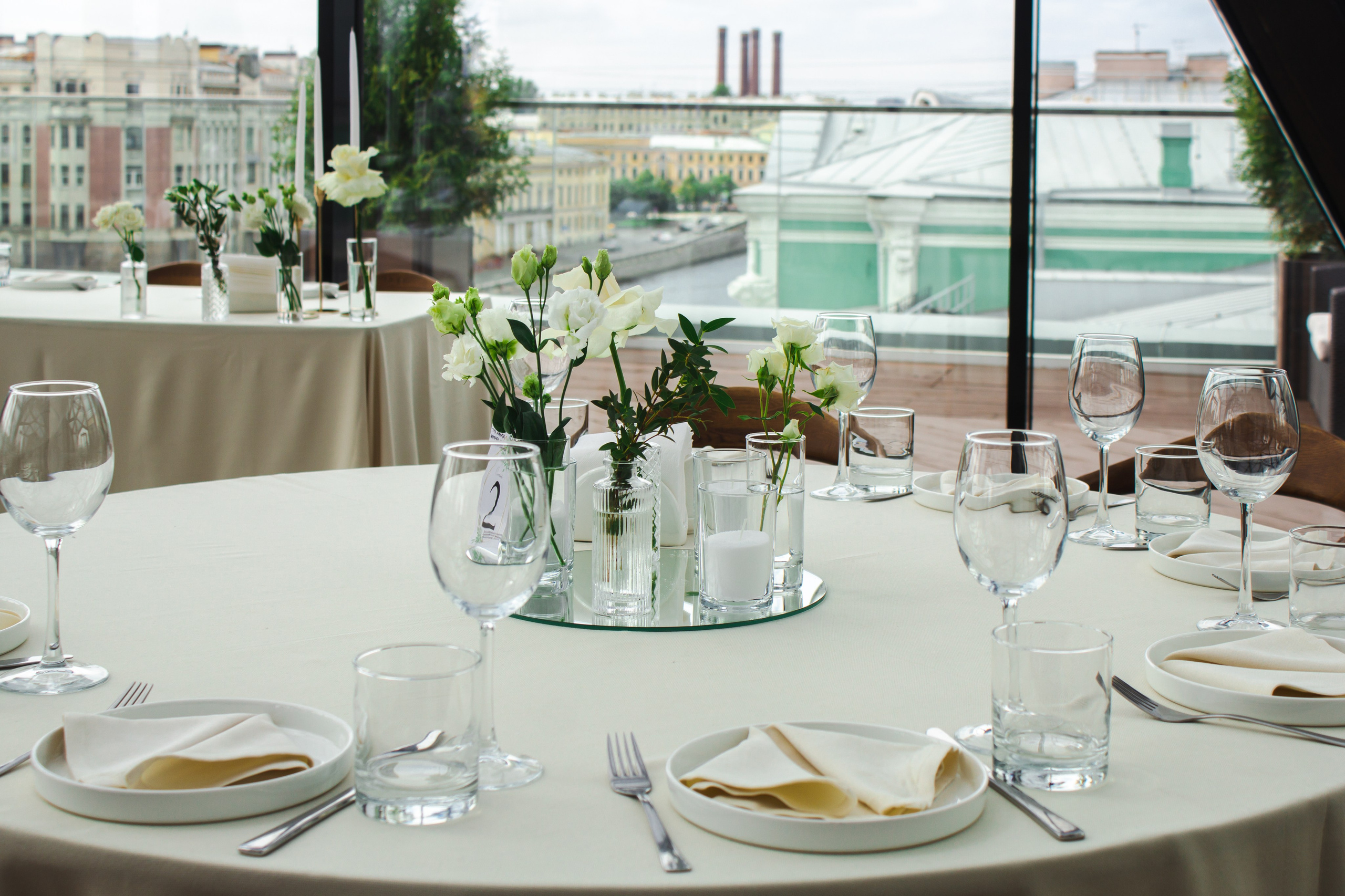 Цветы. Декор. Ольга Степанова фотограф визажист в Санкт-Петербурге