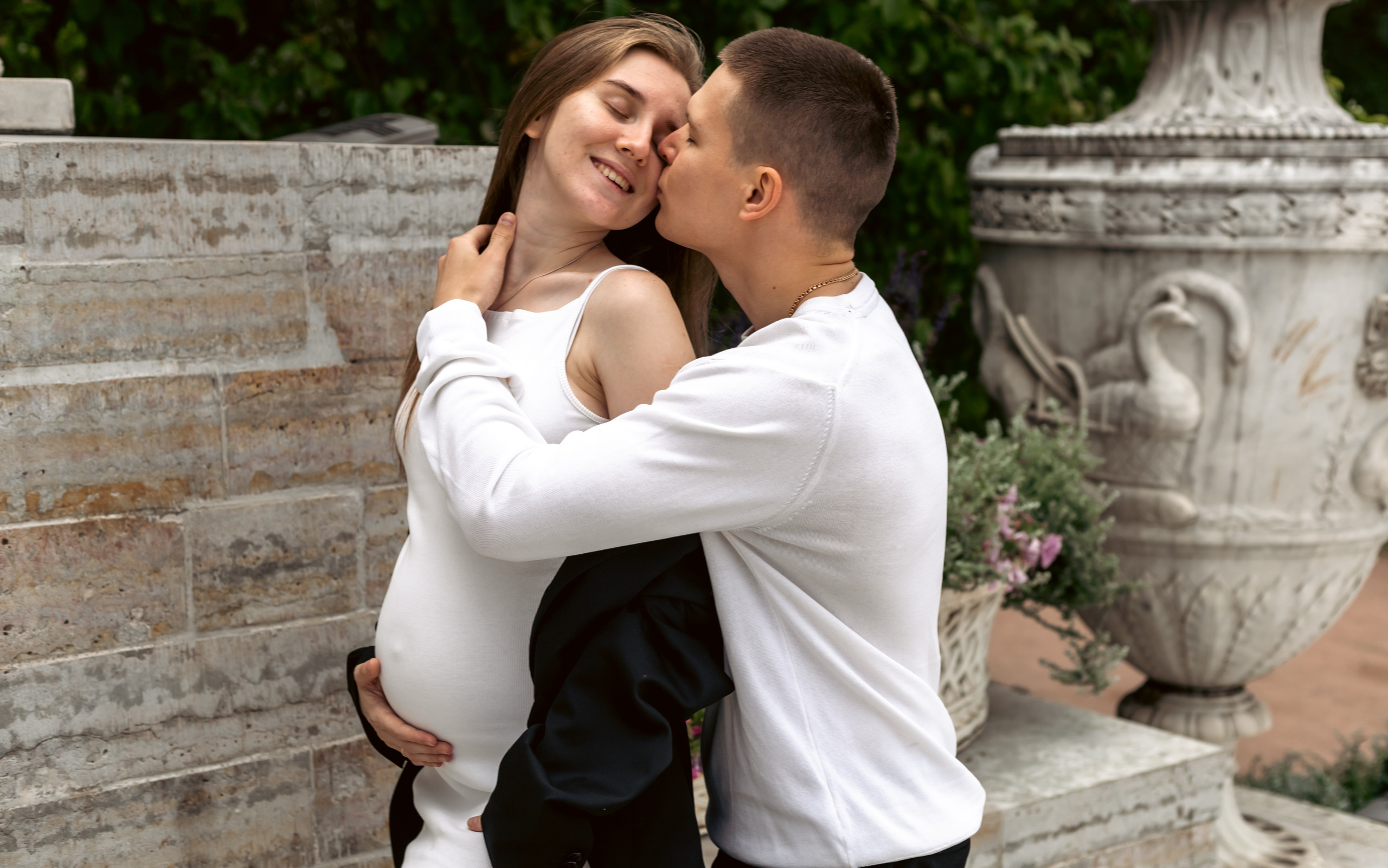 Свадебная съемка. Lovestory. Ольга Степанова фотограф визажист в Санкт-Петербурге