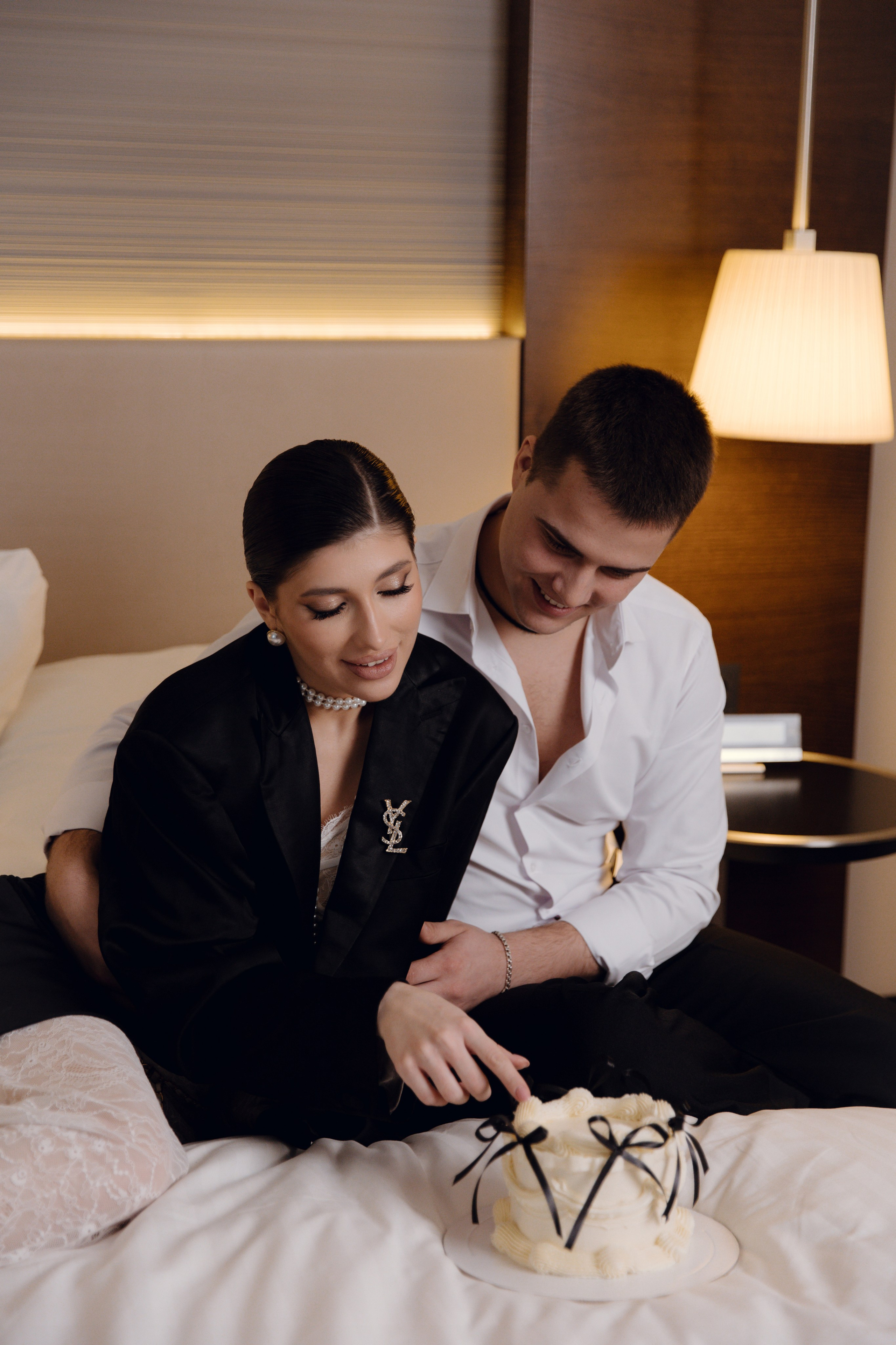 Яна и Денис. Фотограф Нижний Новгород