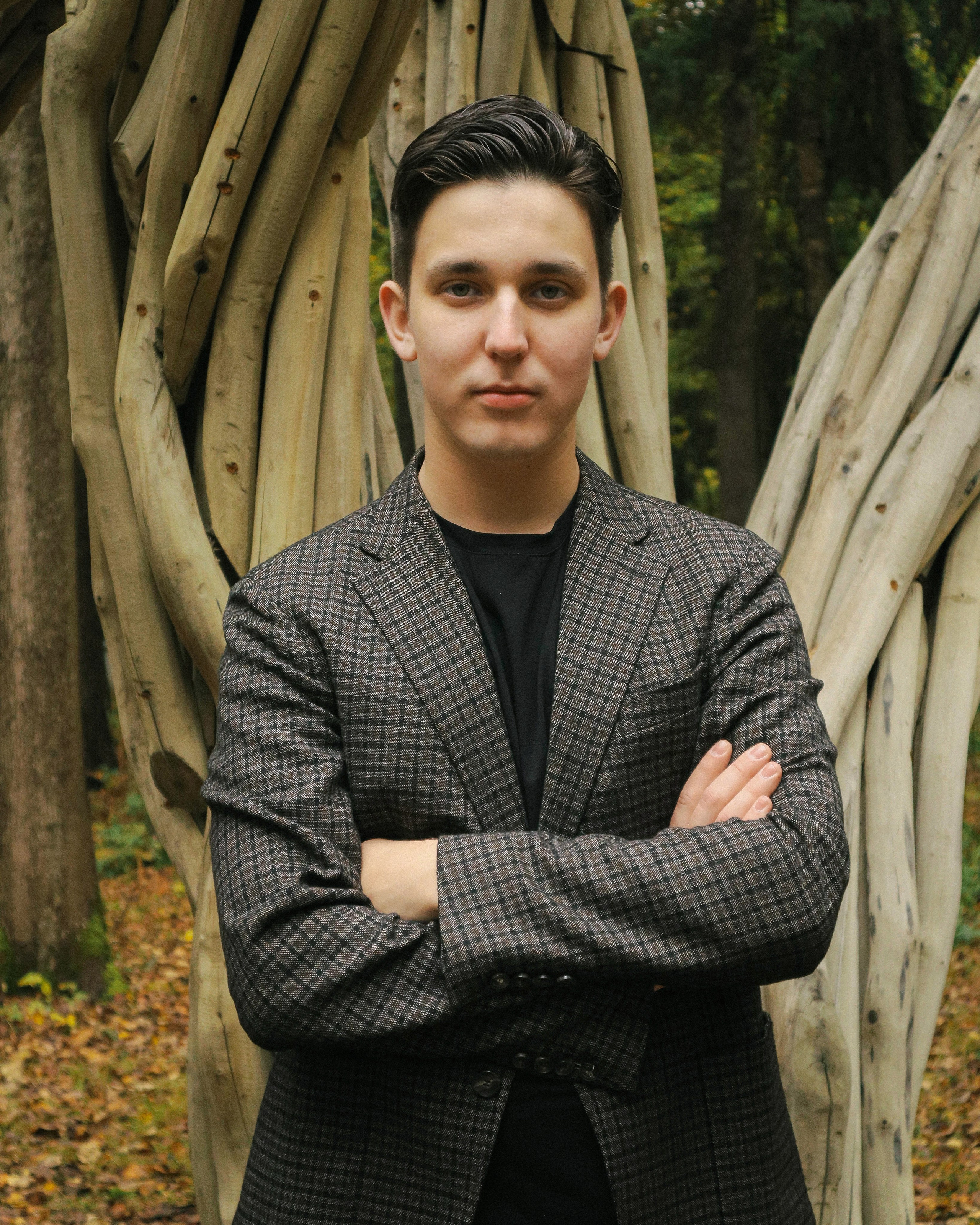 Школьный альбом. Портретный и свадебный фотограф в Москве Александра