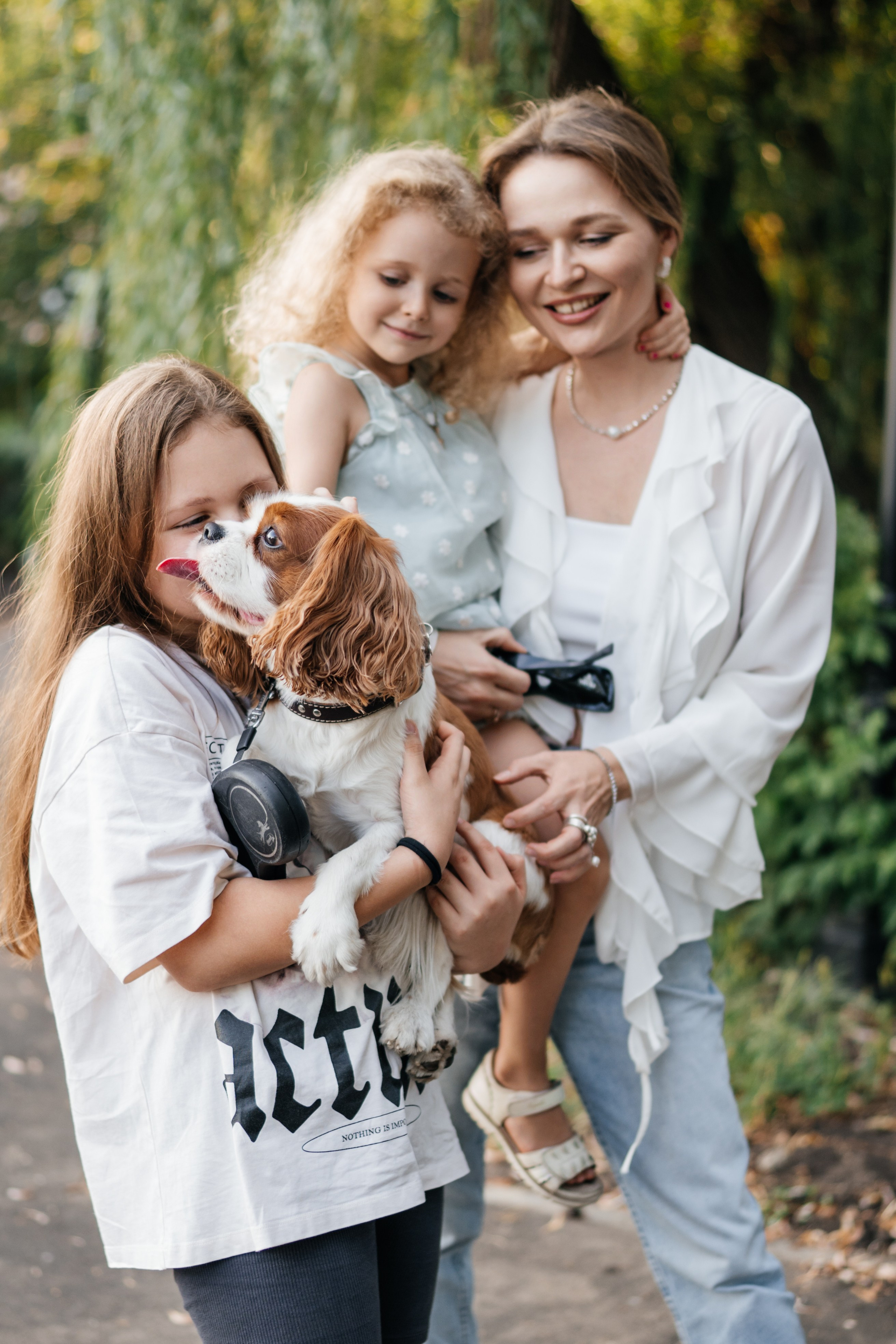 Съемки с животными. Https://instagram.com/ana.stasia.n