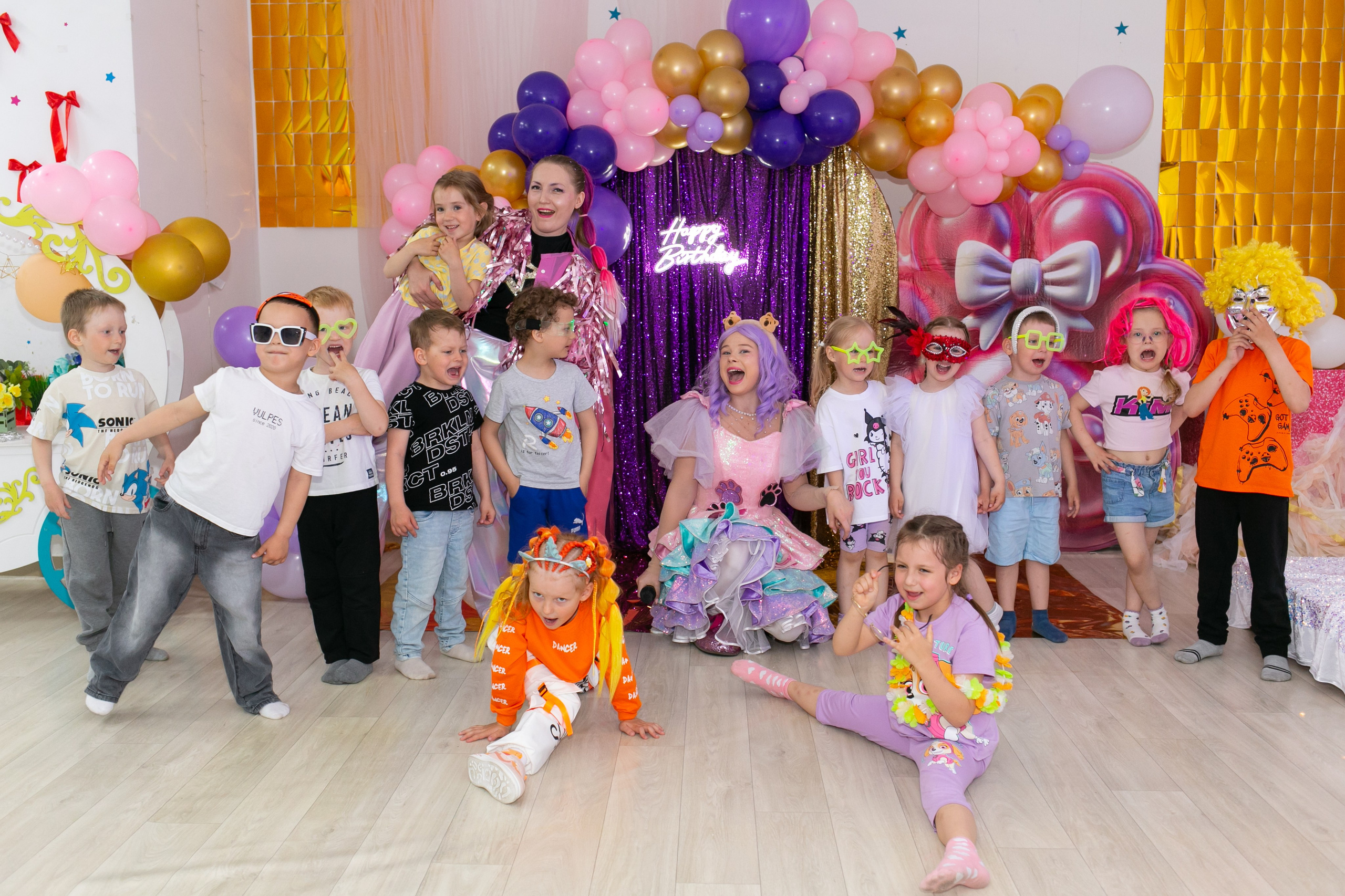 Праздники. Фотограф новорожденных и семейный фотограф НСО г. Бердск Марина Львова